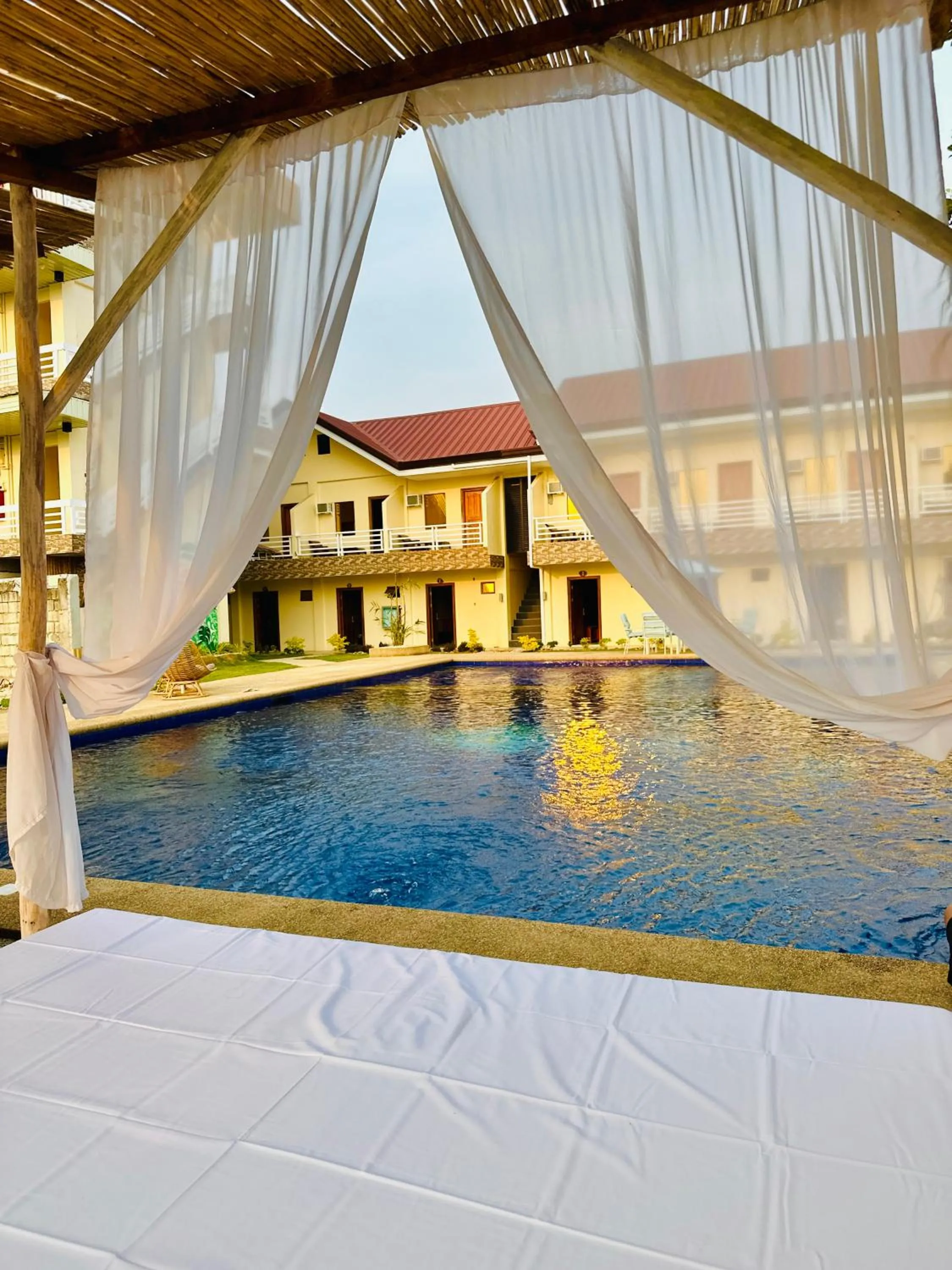 On Board Lifestyle Resort FREE MOTORBIKE