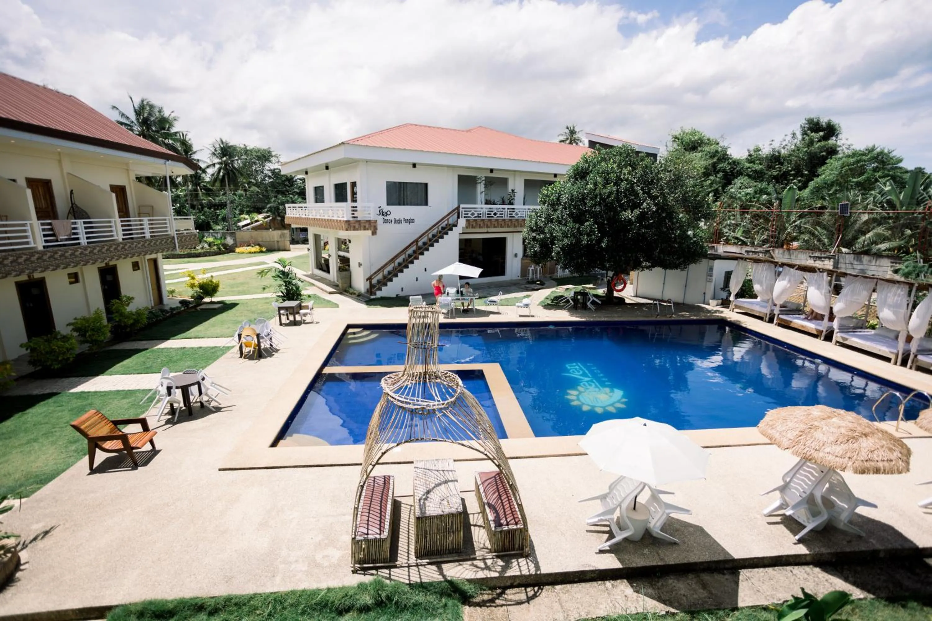 On Board Lifestyle Resort FREE MOTORBIKE