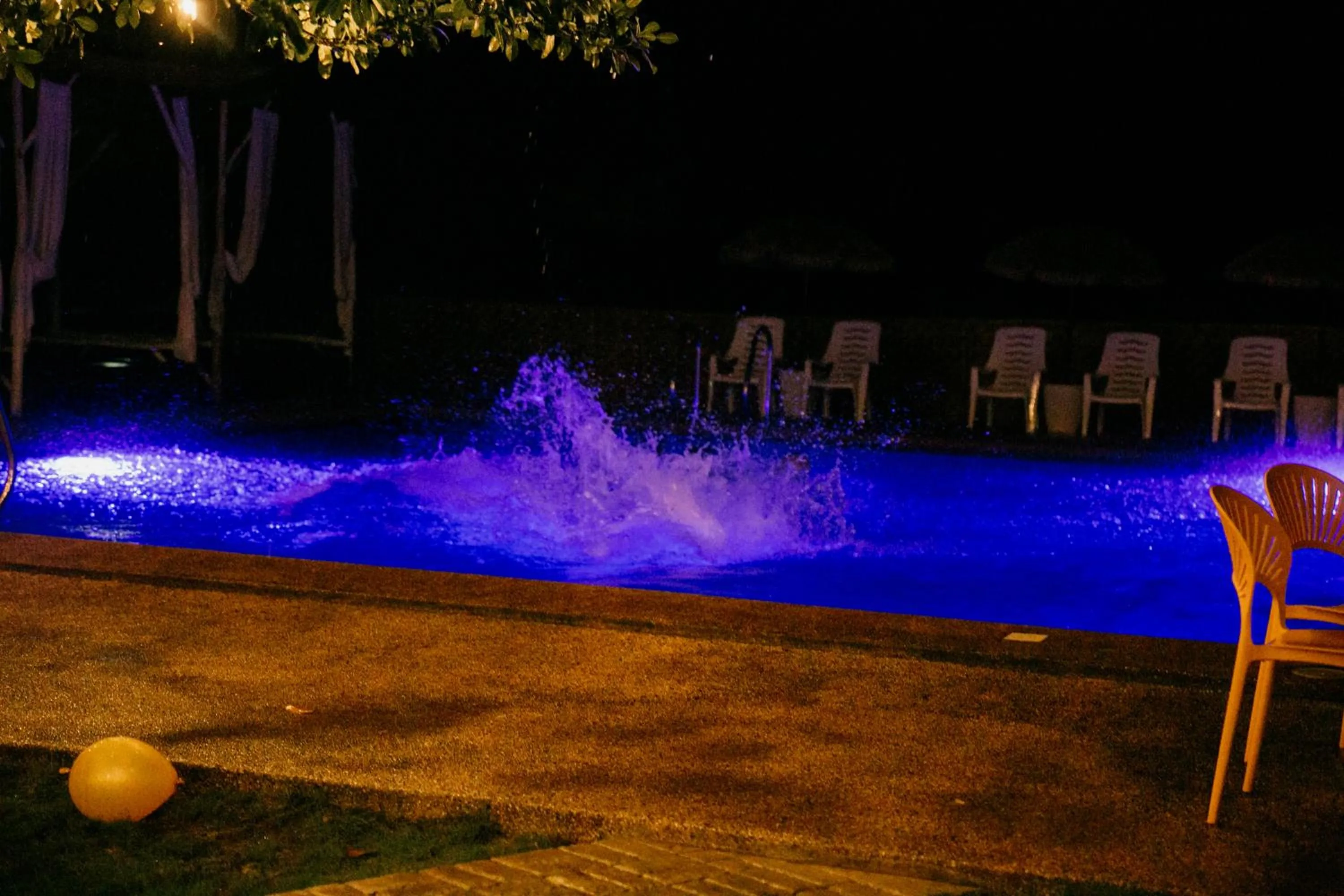 On Board Lifestyle Resort FREE MOTORBIKE