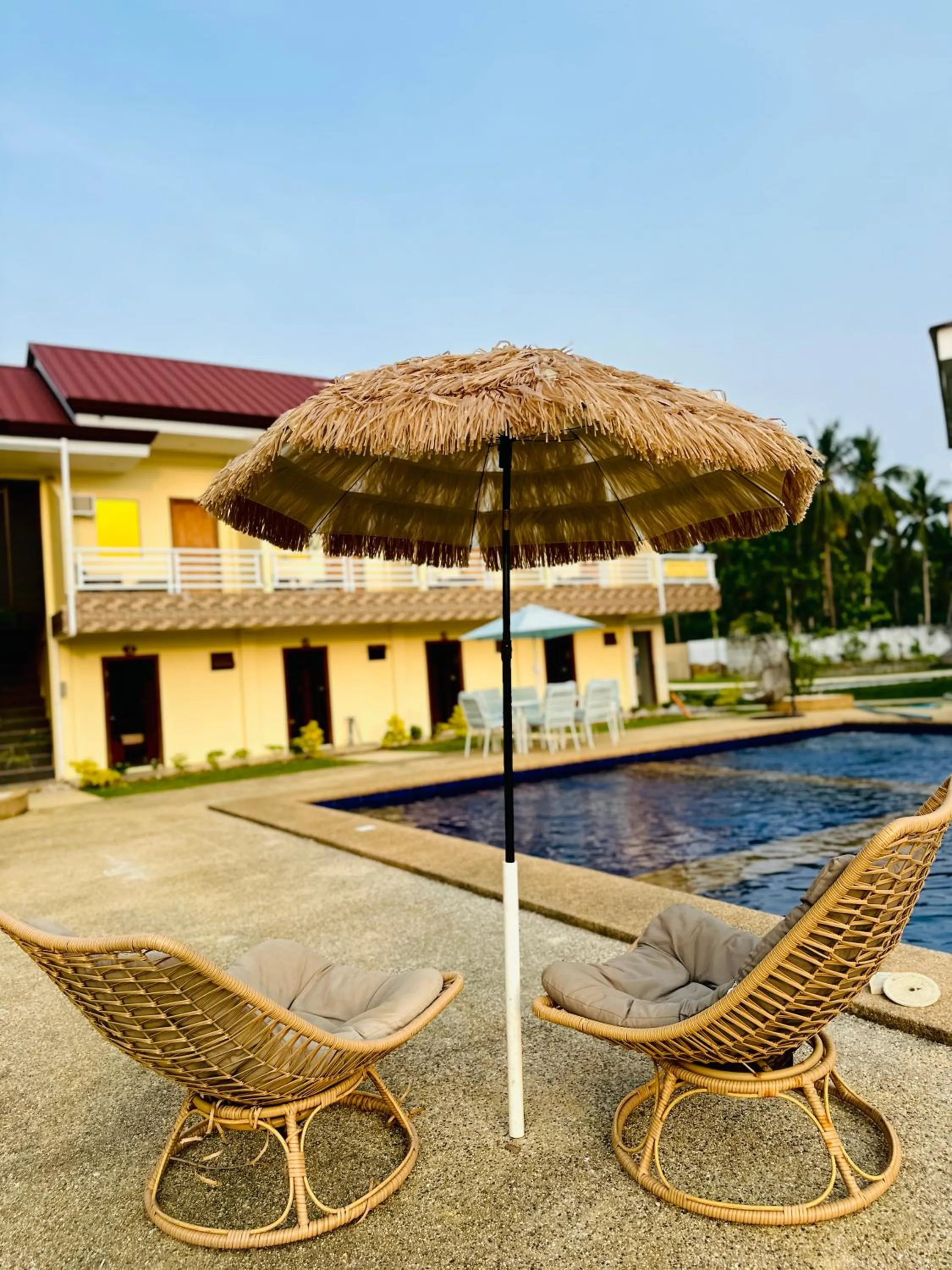 On Board Lifestyle Resort FREE MOTORBIKE