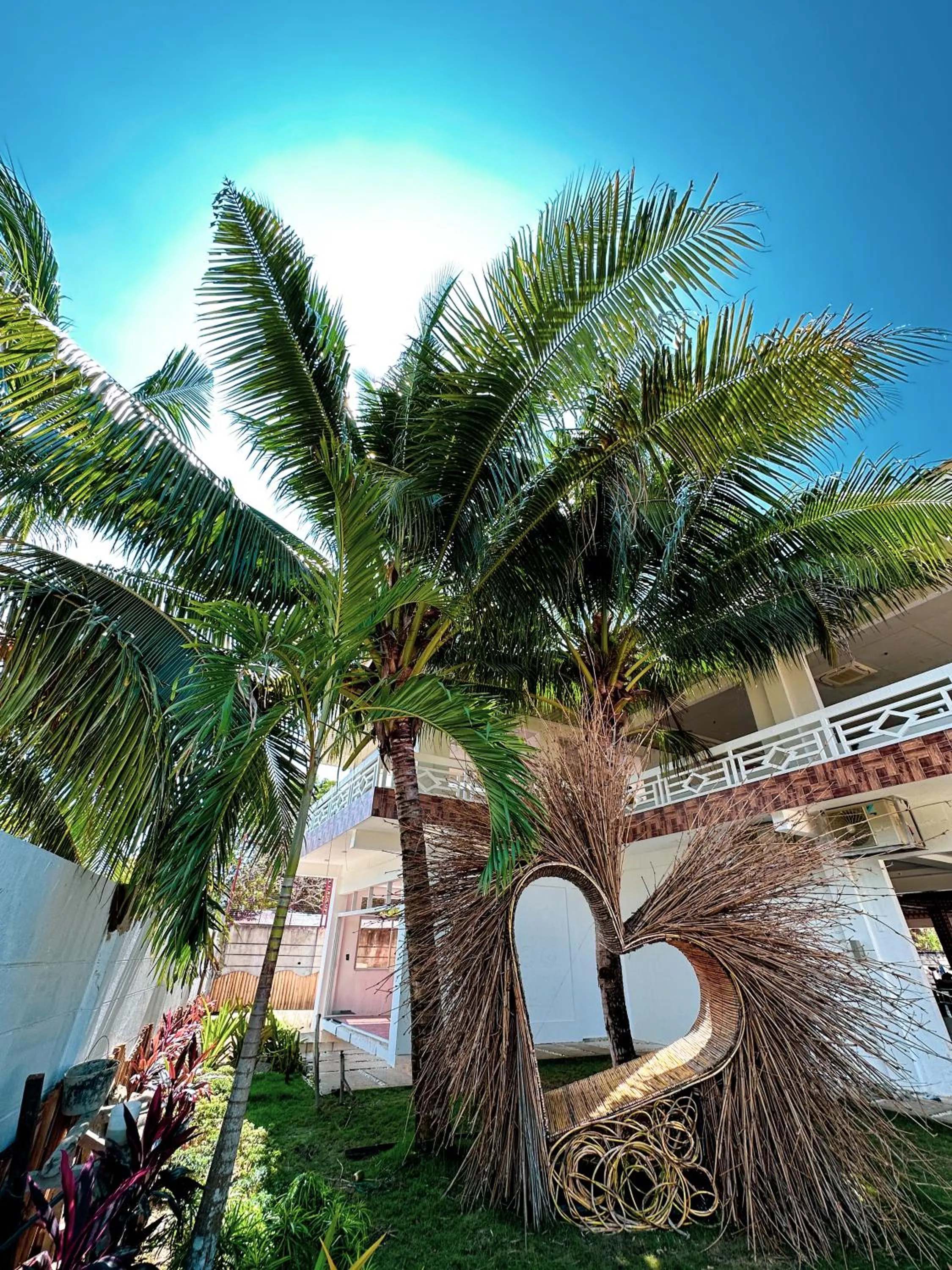 On Board Lifestyle Resort FREE MOTORBIKE