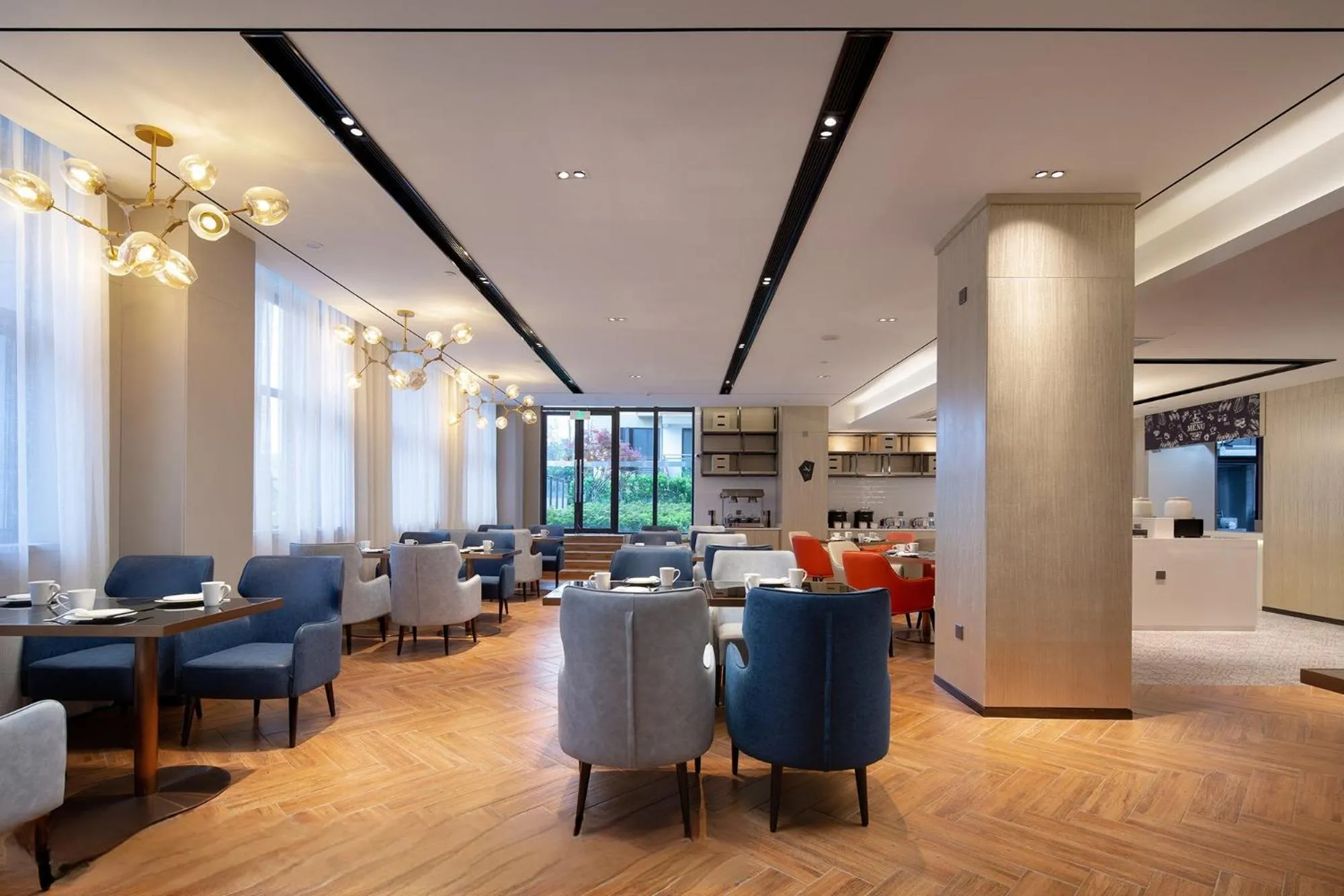 Echarm Hotel Changsha Huangxing Avenue Airport Store