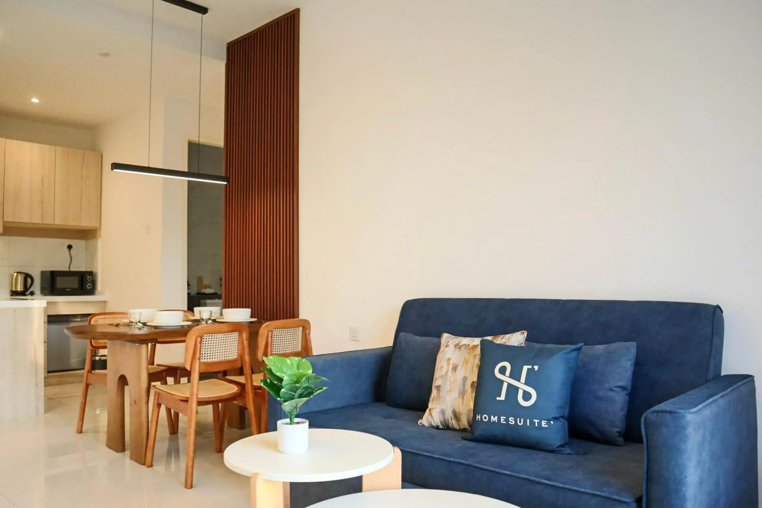 Seating area in The SIGAR Hotel at Sutera Bay Seating area in The SIGAR Hotel at Sutera Bay