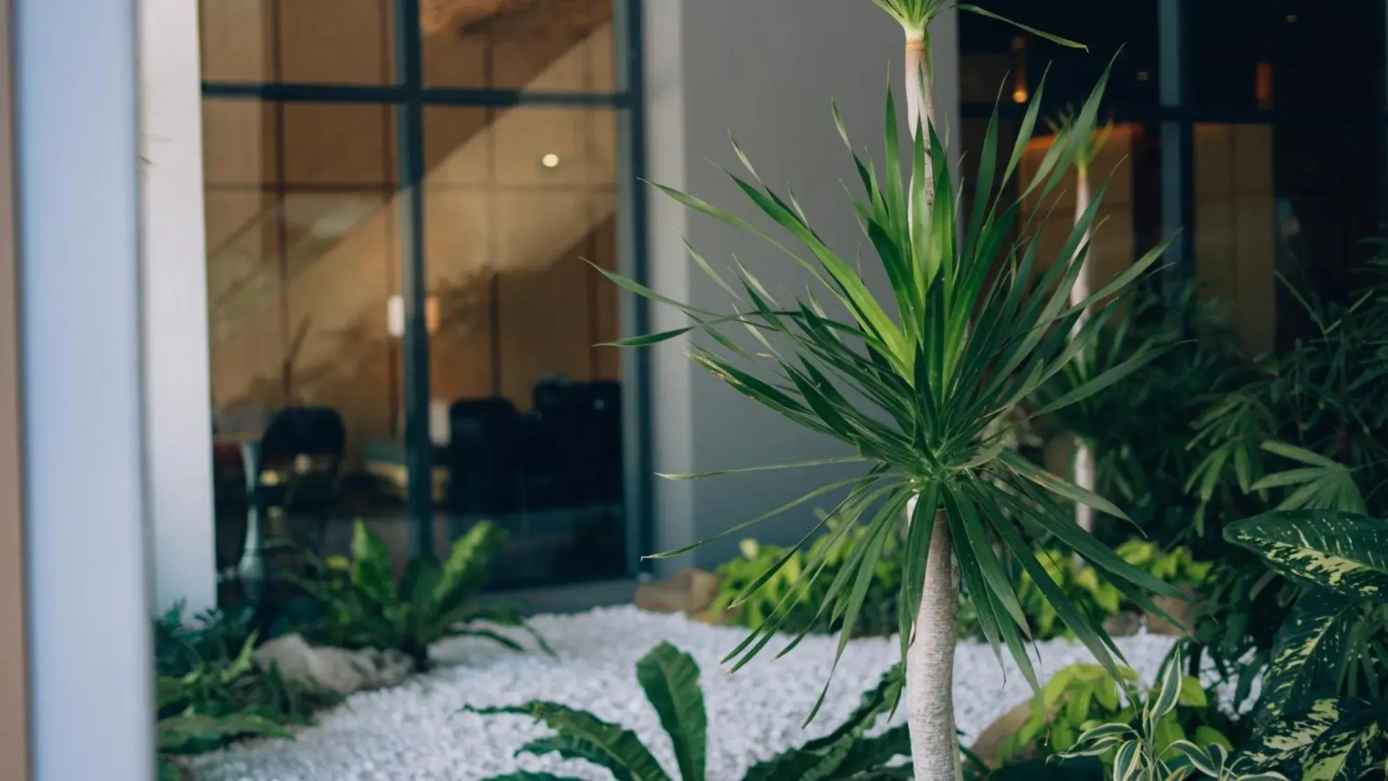 View (from property/room) in The SIGAR Hotel at Sutera Bay View (from property/room) in The SIGAR Hotel at Sutera Bay