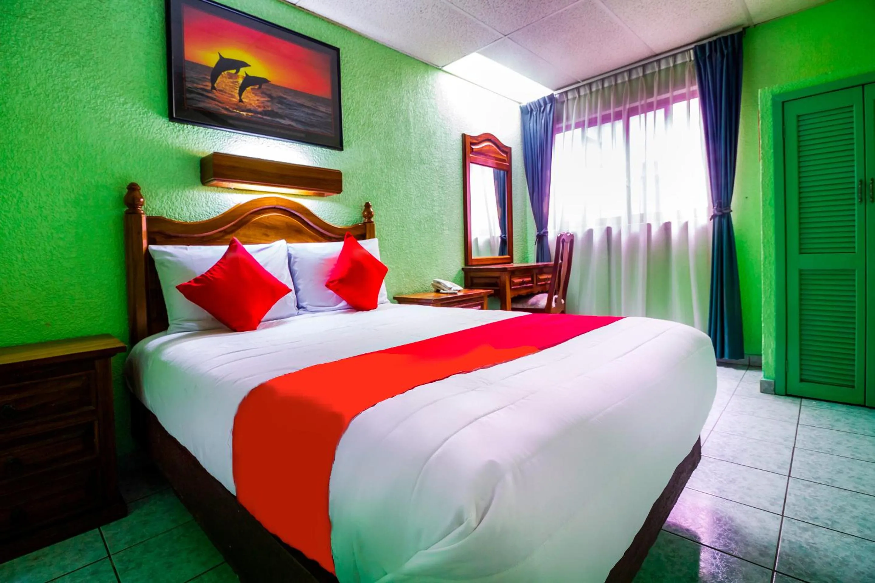 Hotel Canada, Guadalajara