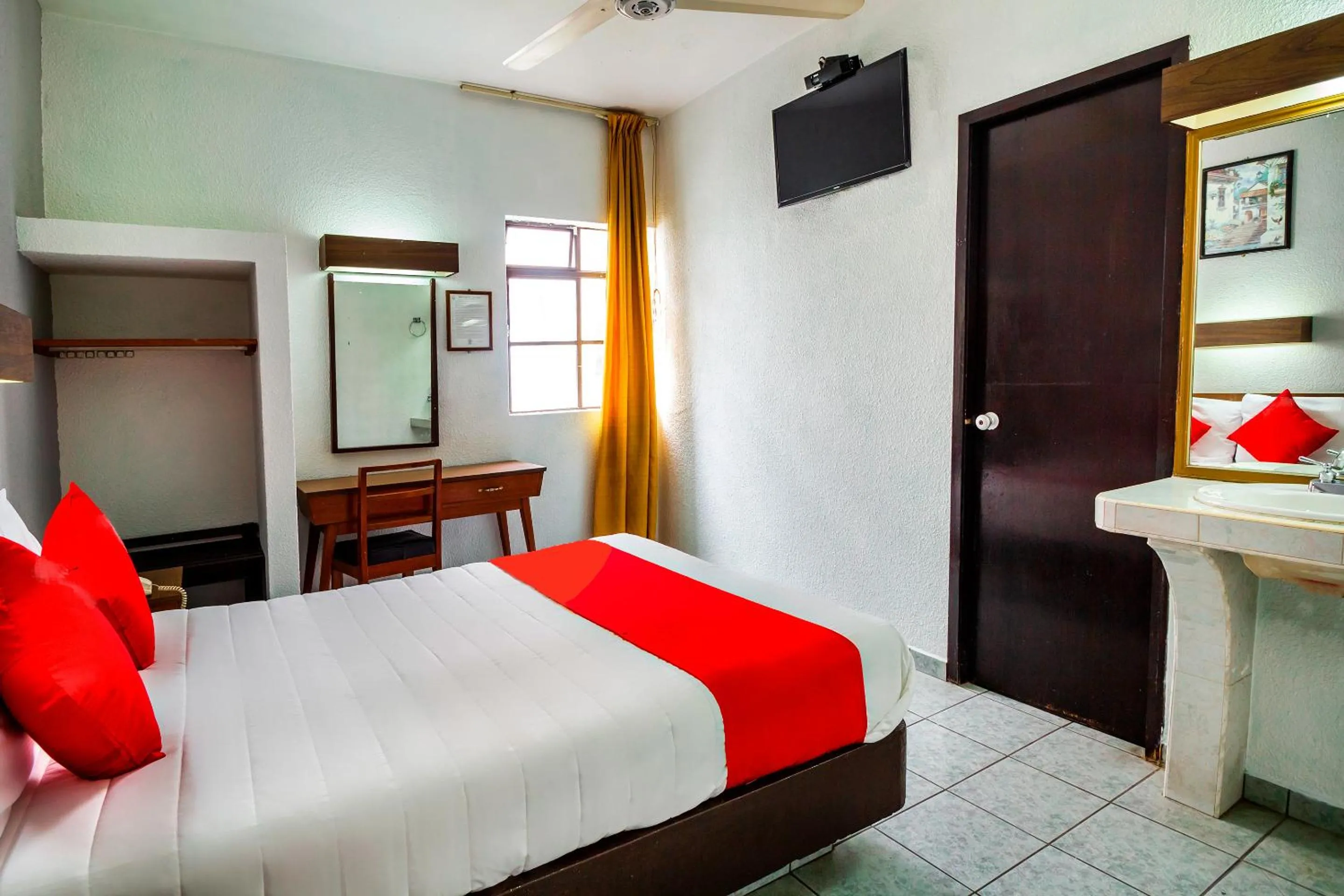 Hotel Canada, Guadalajara