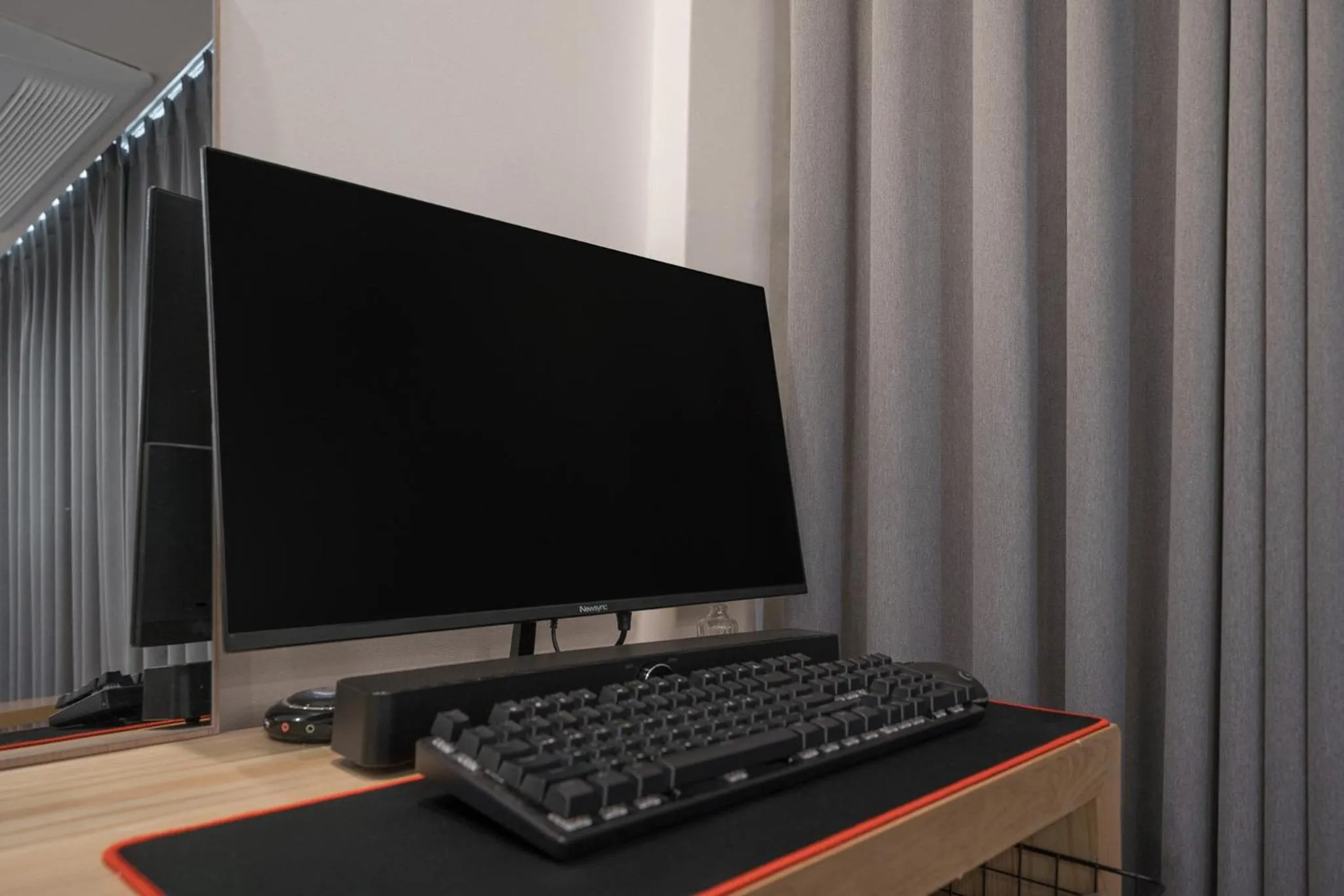 Elegance hotel hwangridan