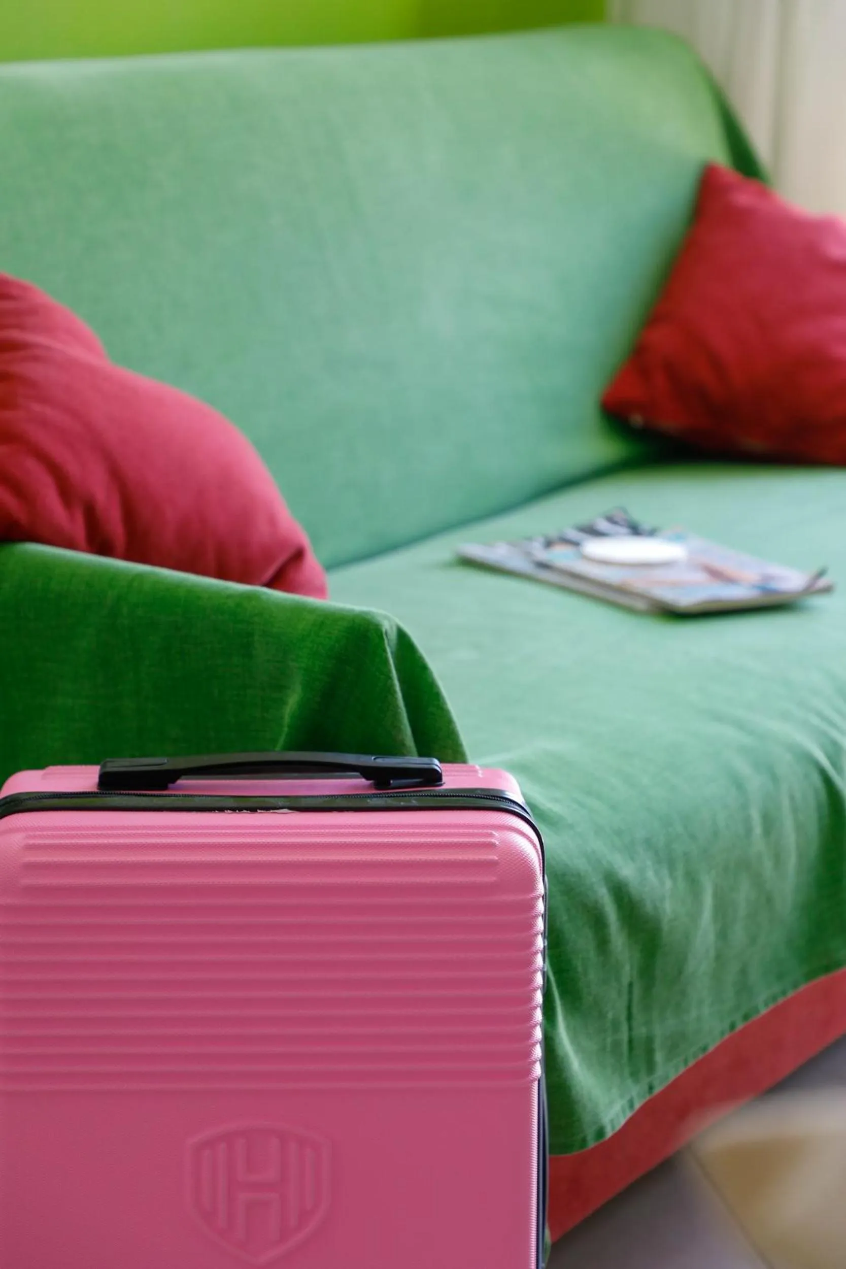 Settessenze Residence & Rooms