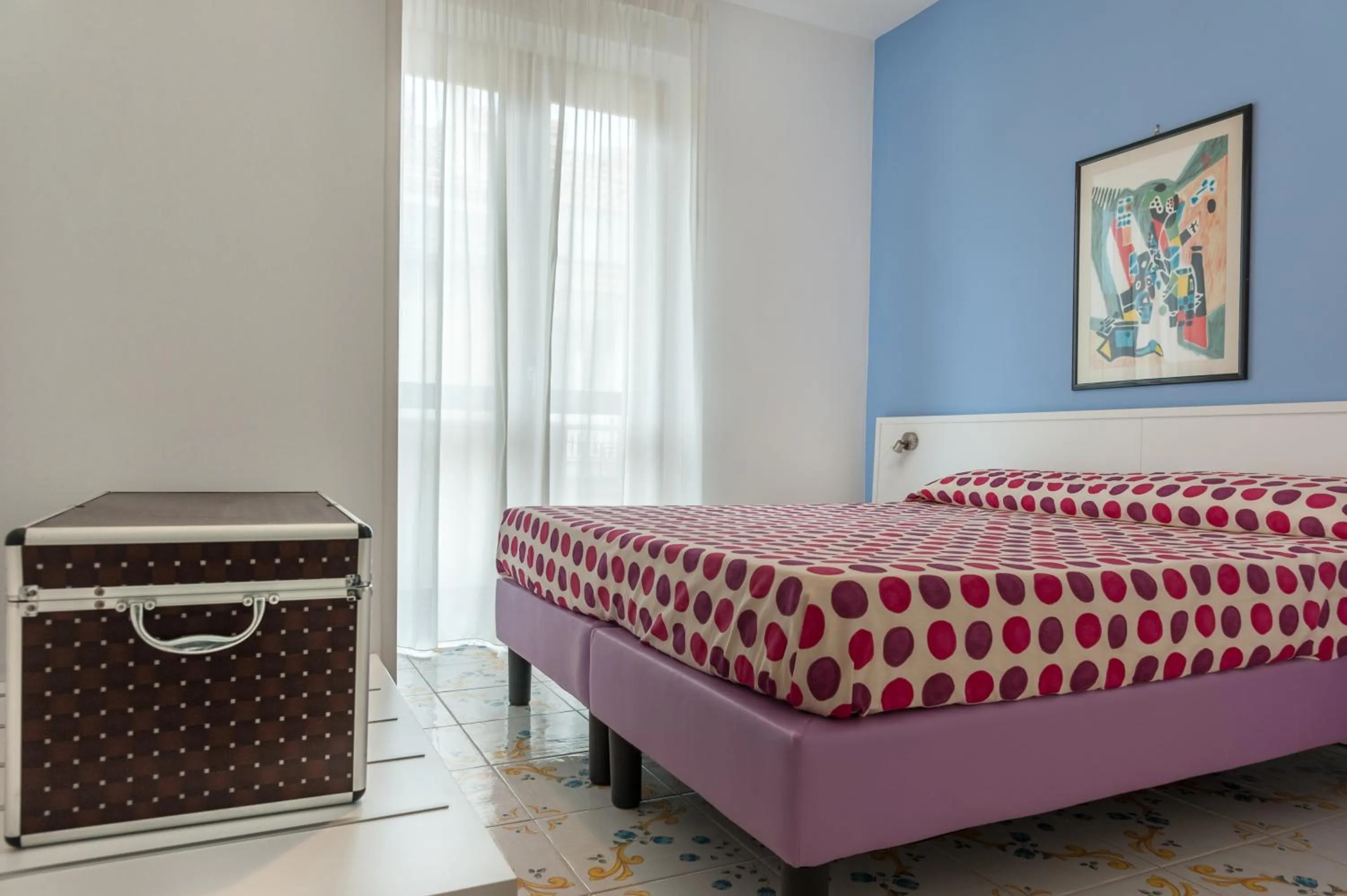 Settessenze Residence & Rooms