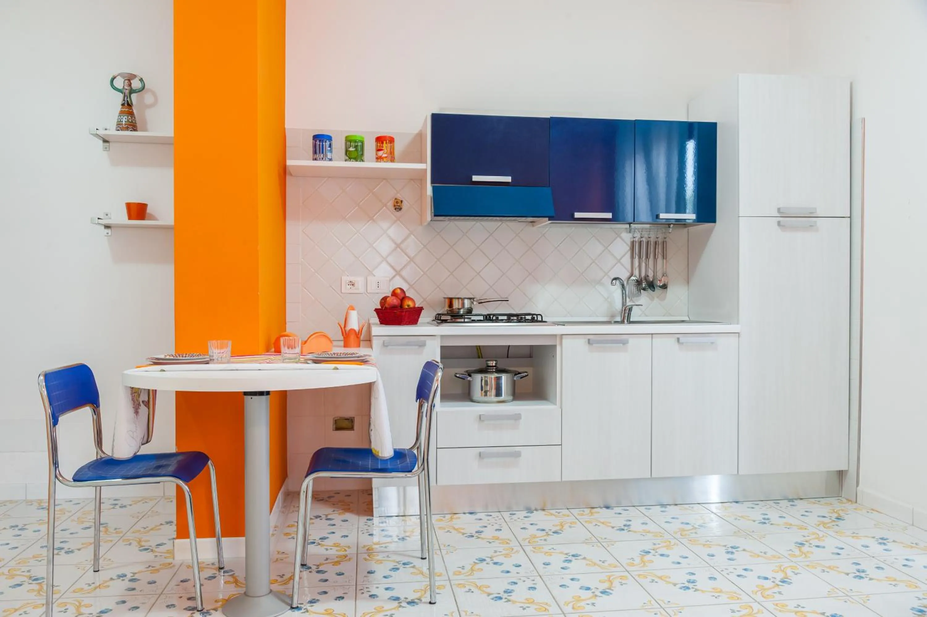 Settessenze Residence & Rooms