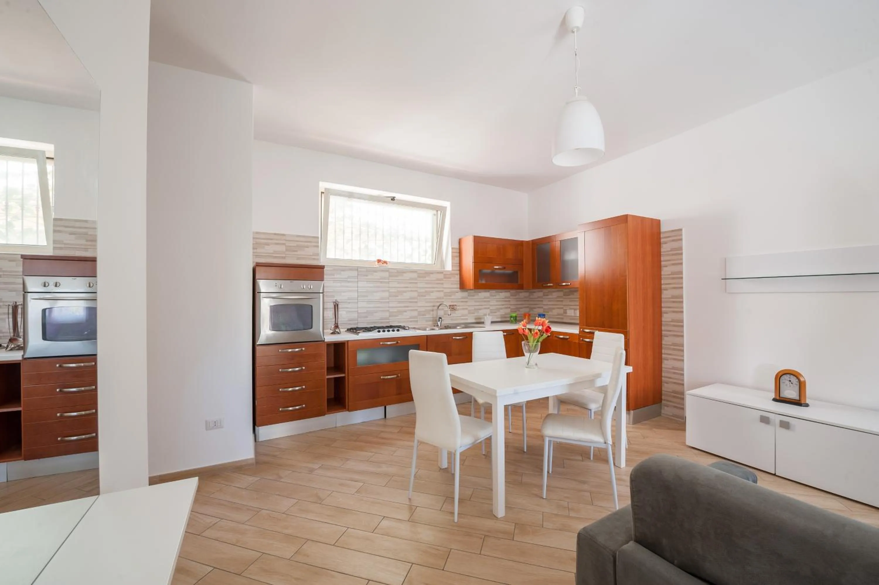 Settessenze Residence & Rooms