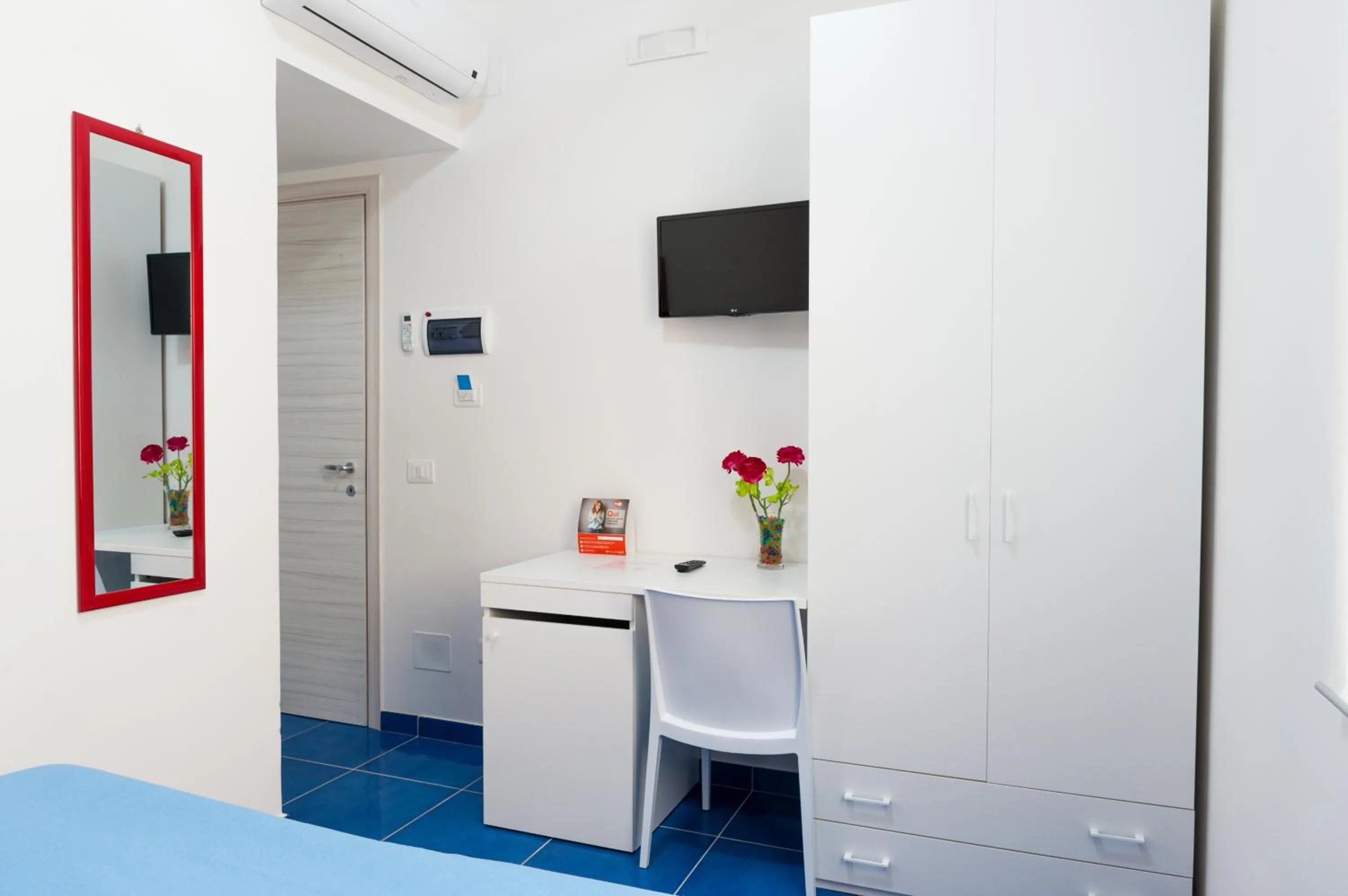 Settessenze Residence & Rooms