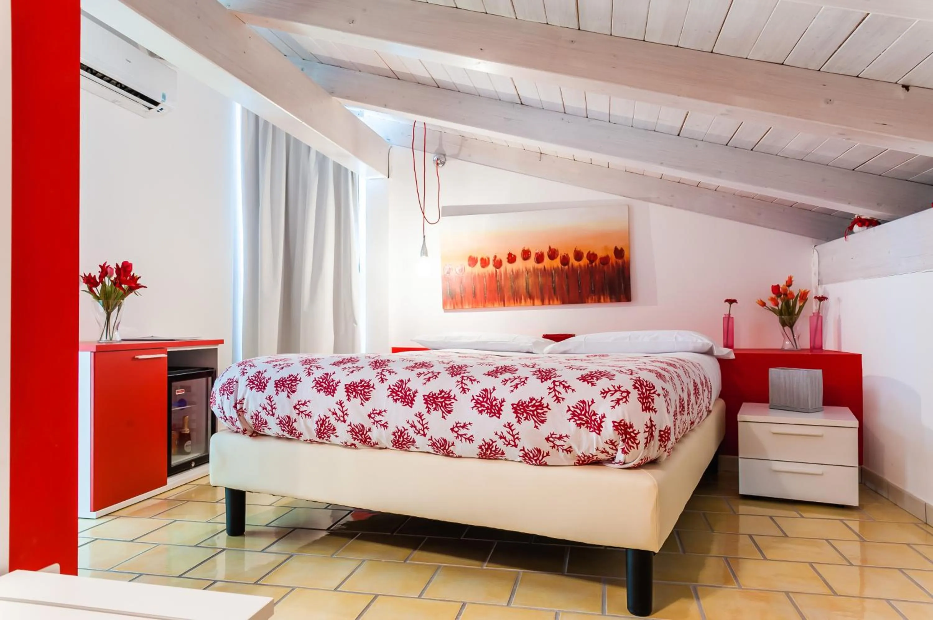 Settessenze Residence & Rooms