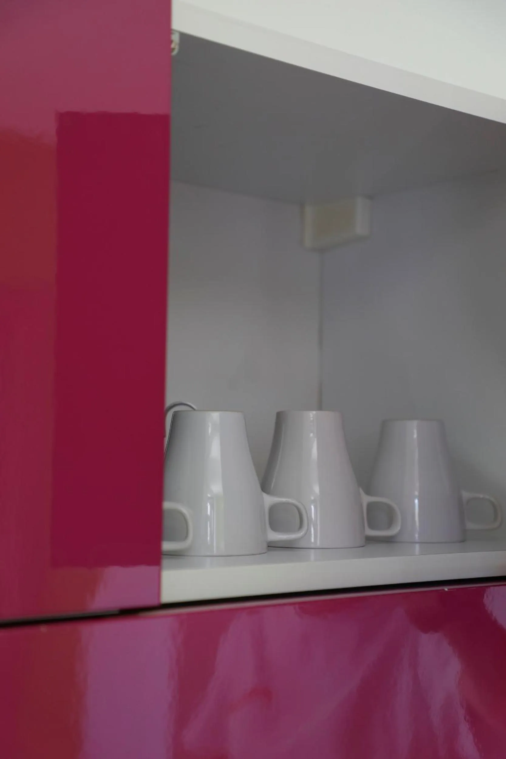 Settessenze Residence & Rooms