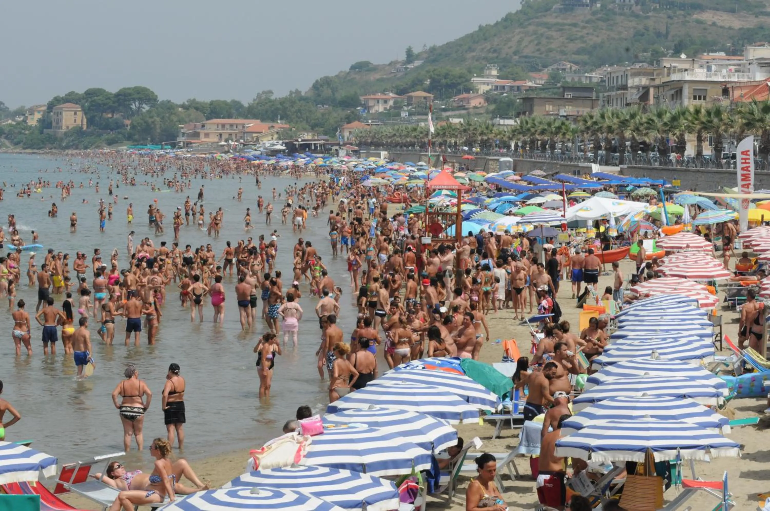 Day in Settessenze Residence & Rooms