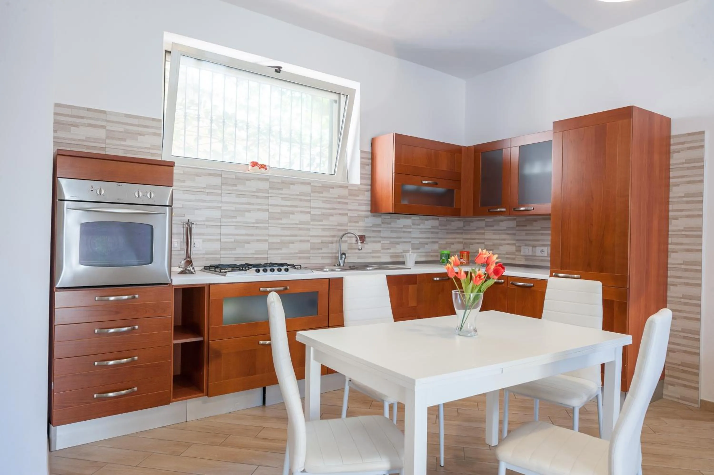 Settessenze Residence & Rooms