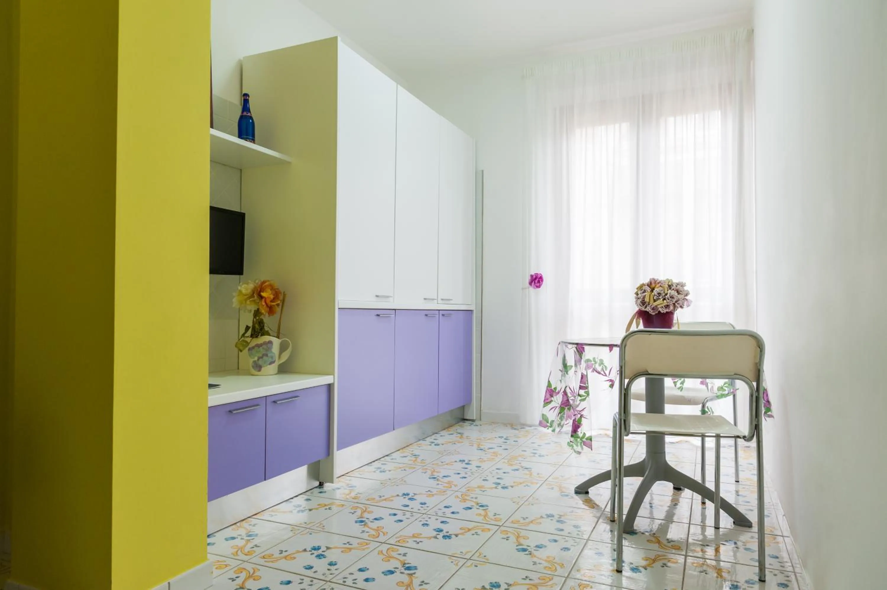 Settessenze Residence & Rooms