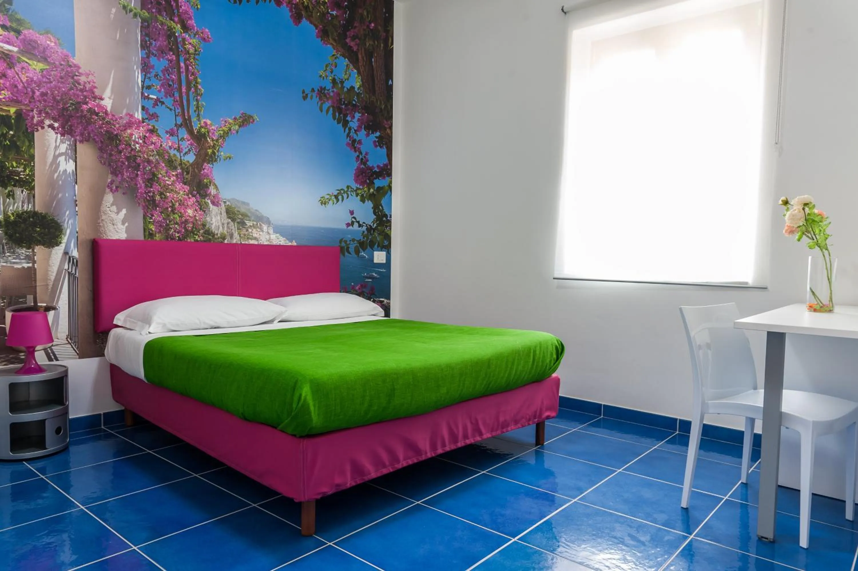 Settessenze Residence & Rooms