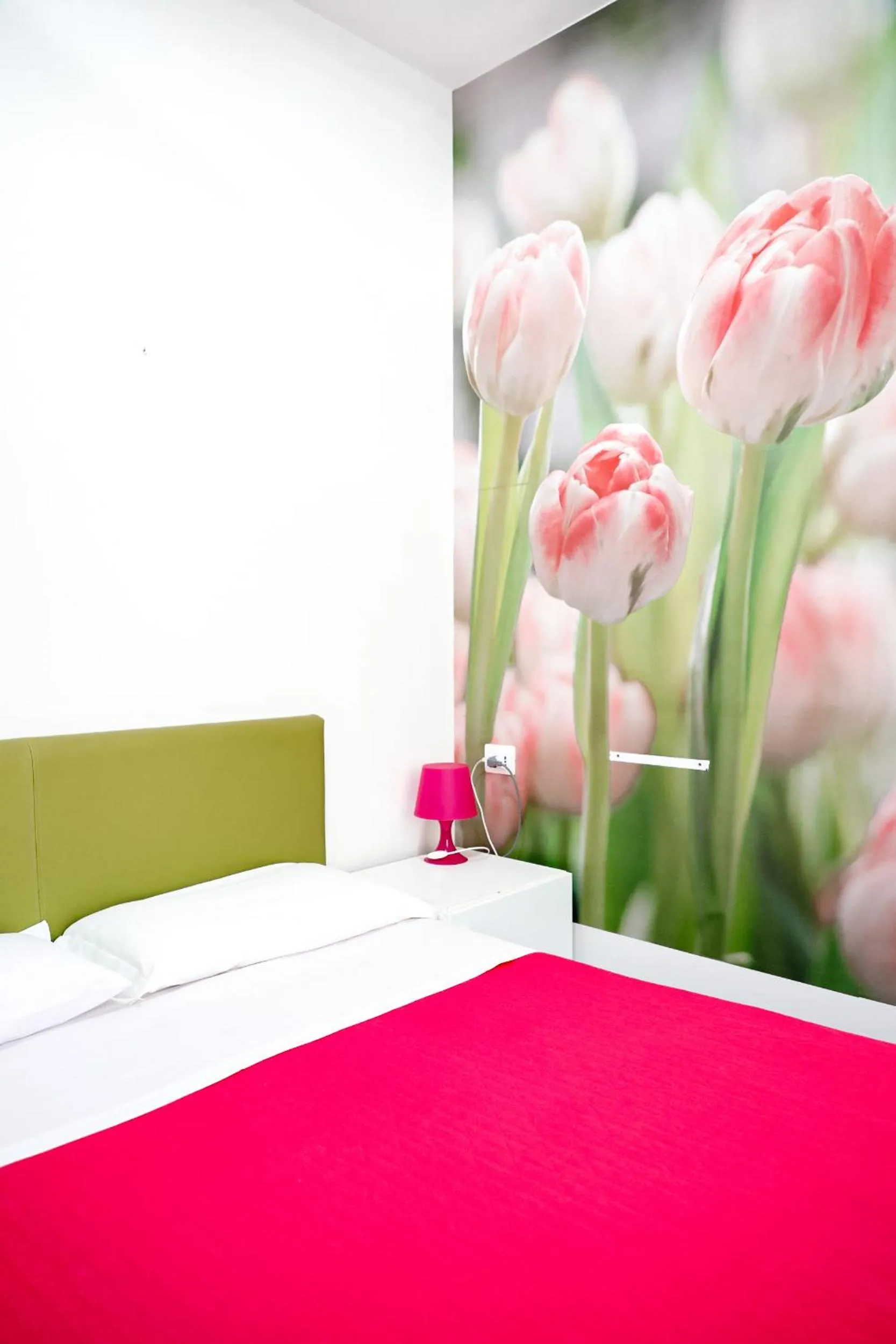 Settessenze Residence & Rooms