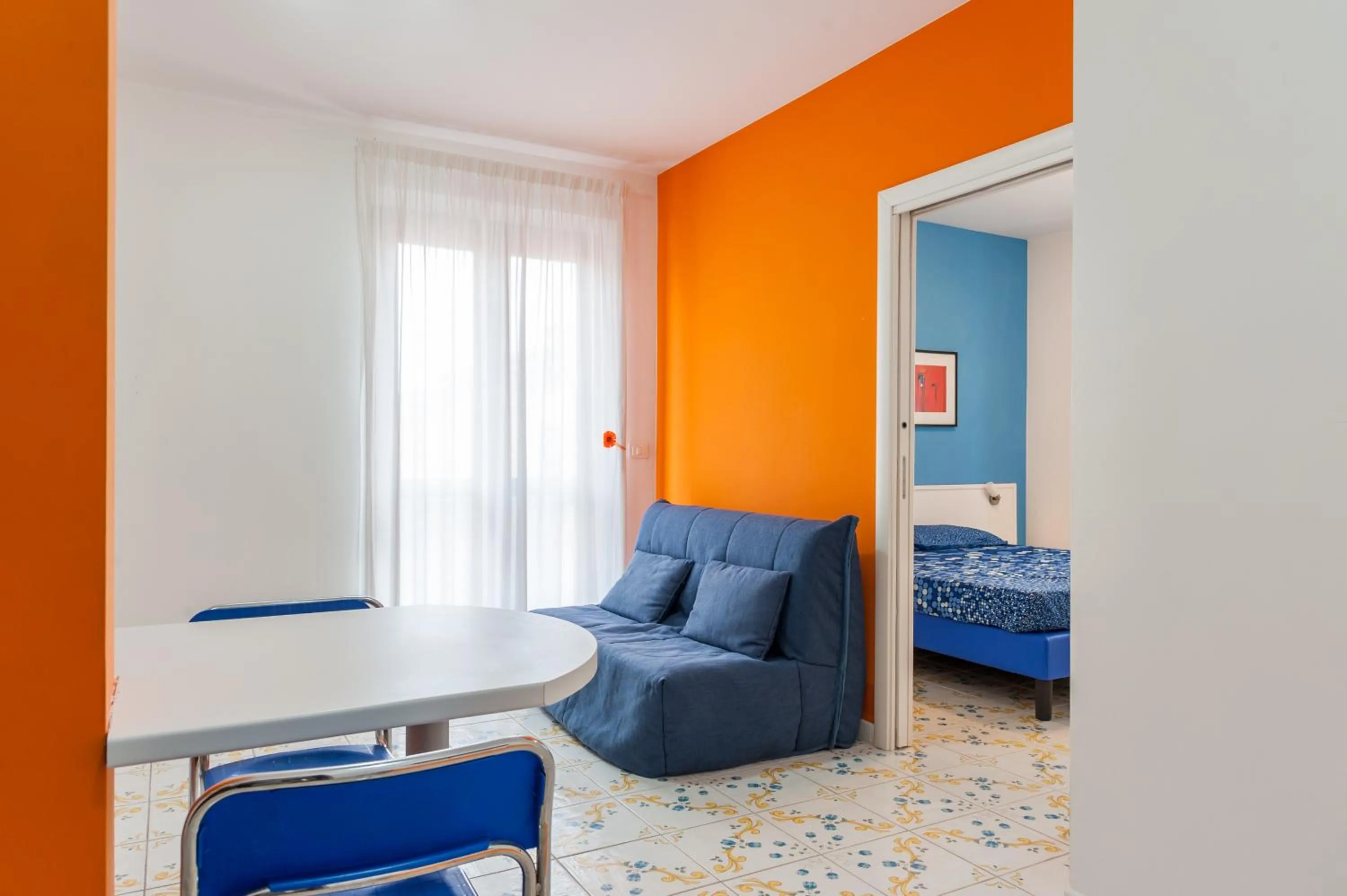 Settessenze Residence & Rooms