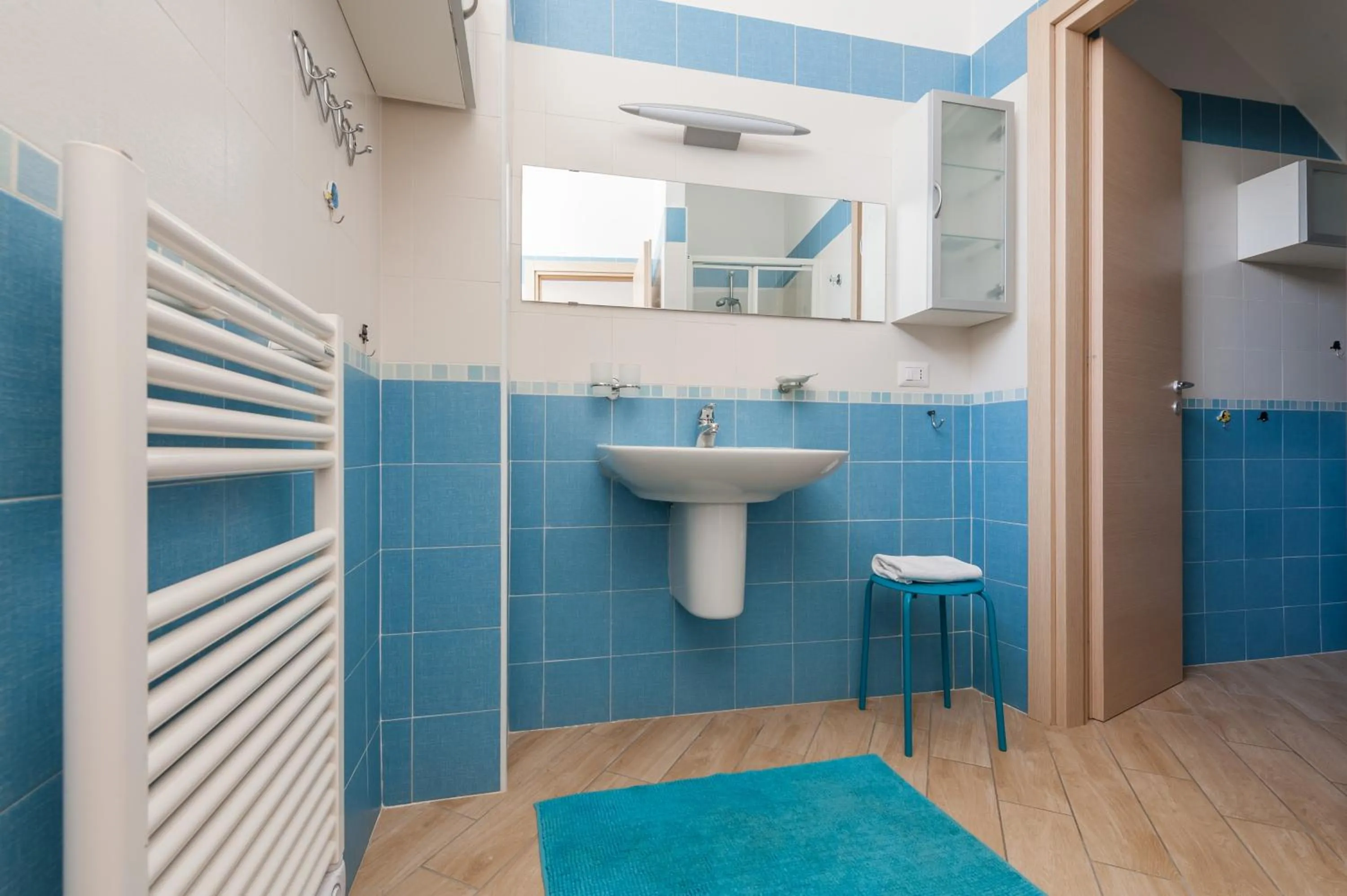 Settessenze Residence & Rooms