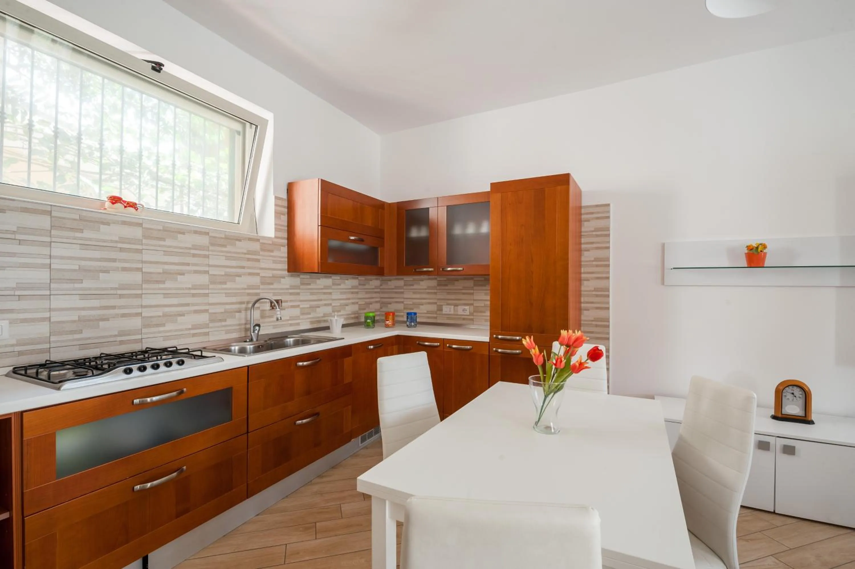 Settessenze Residence & Rooms