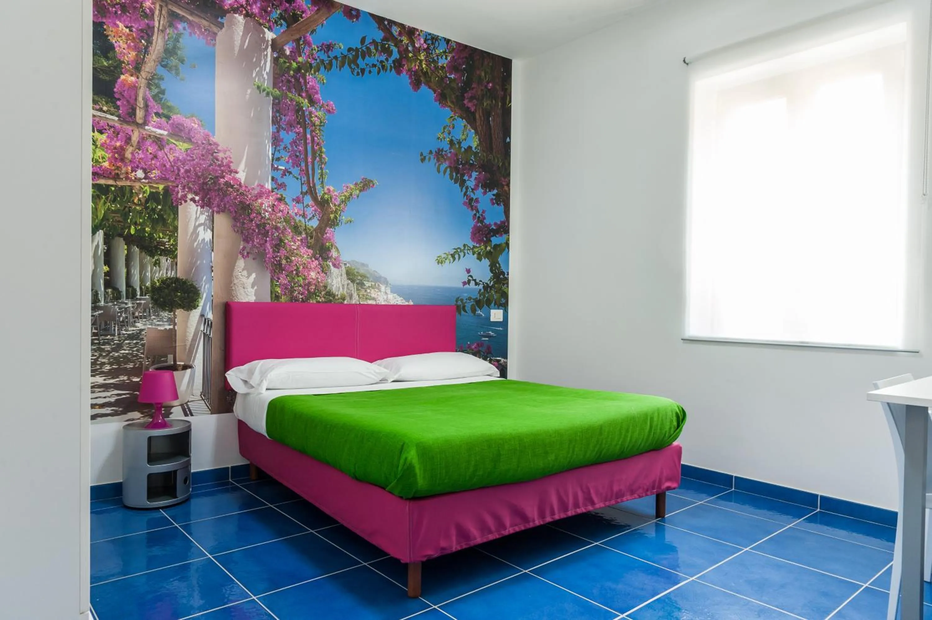 Settessenze Residence & Rooms