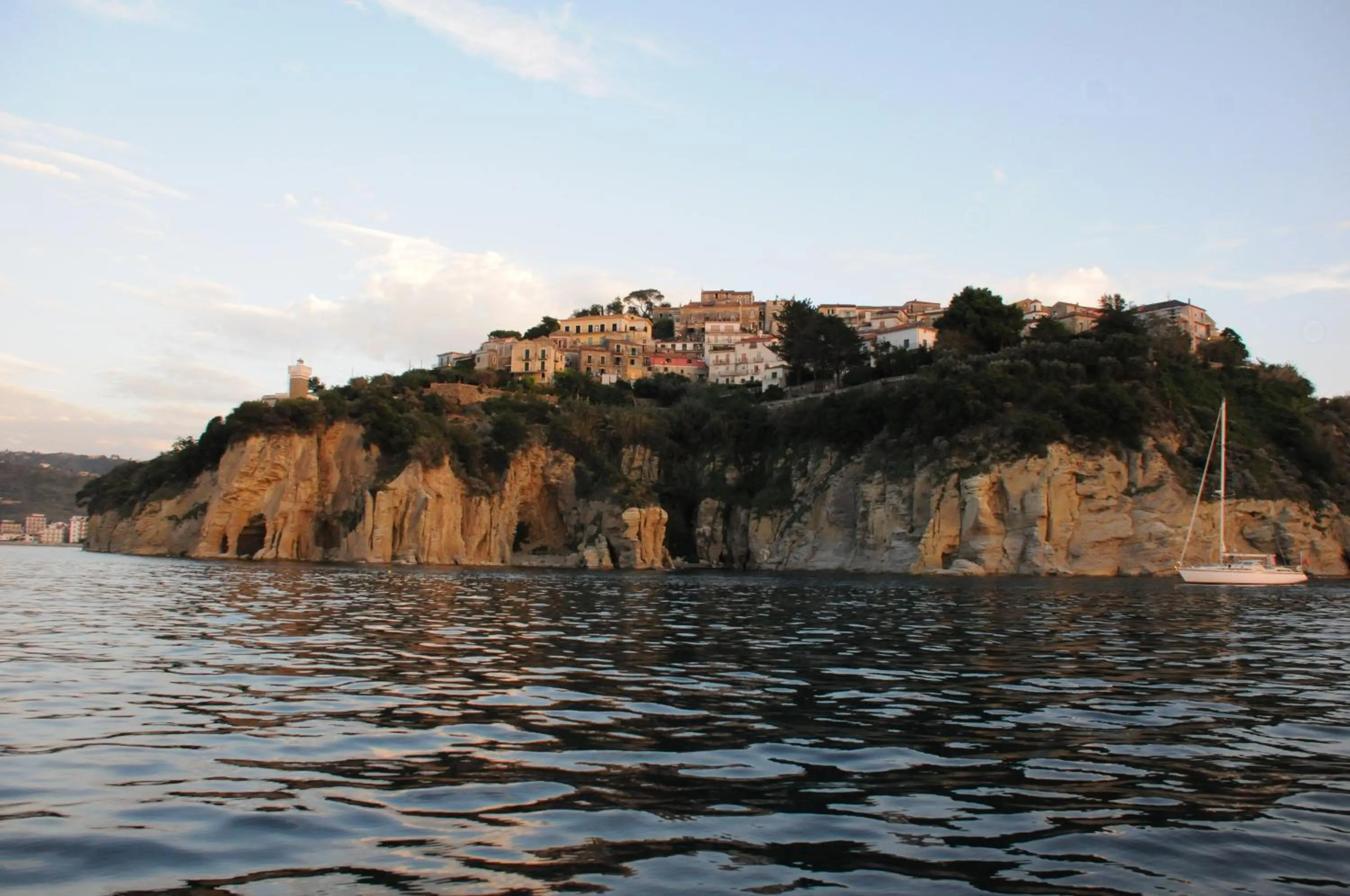 Day in Settessenze Residence & Rooms