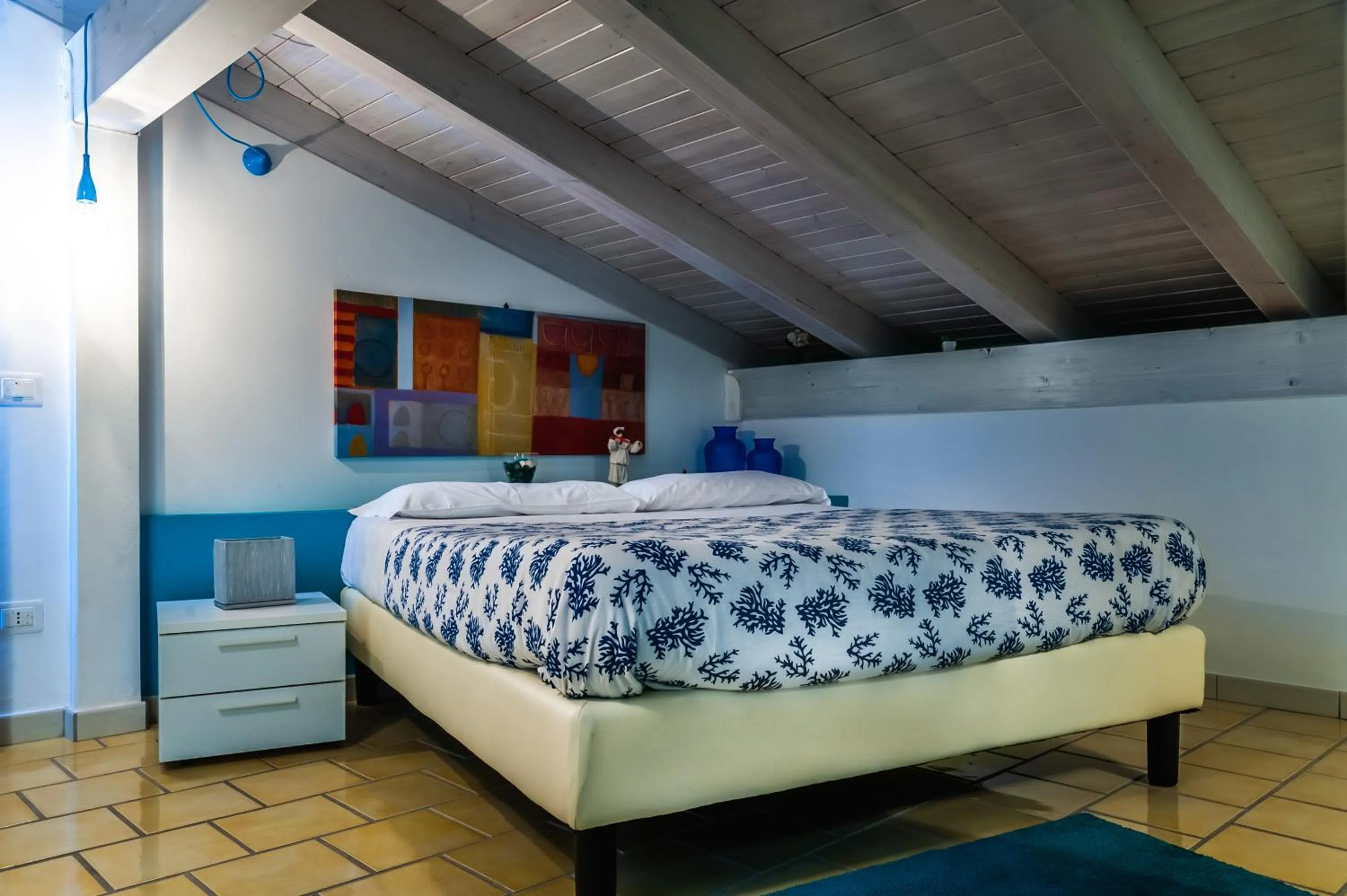 Settessenze Residence & Rooms