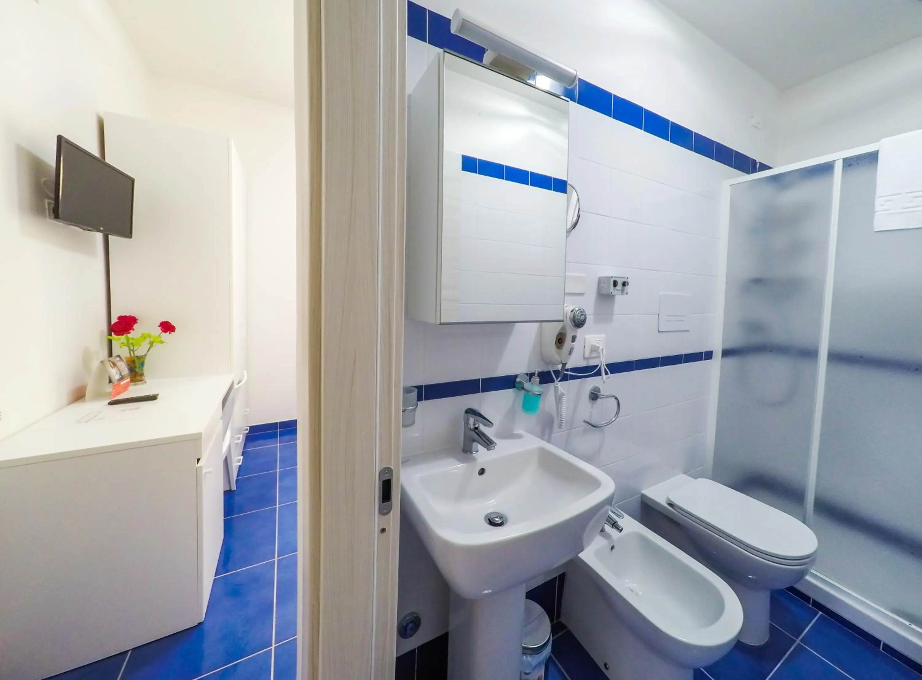 Settessenze Residence & Rooms