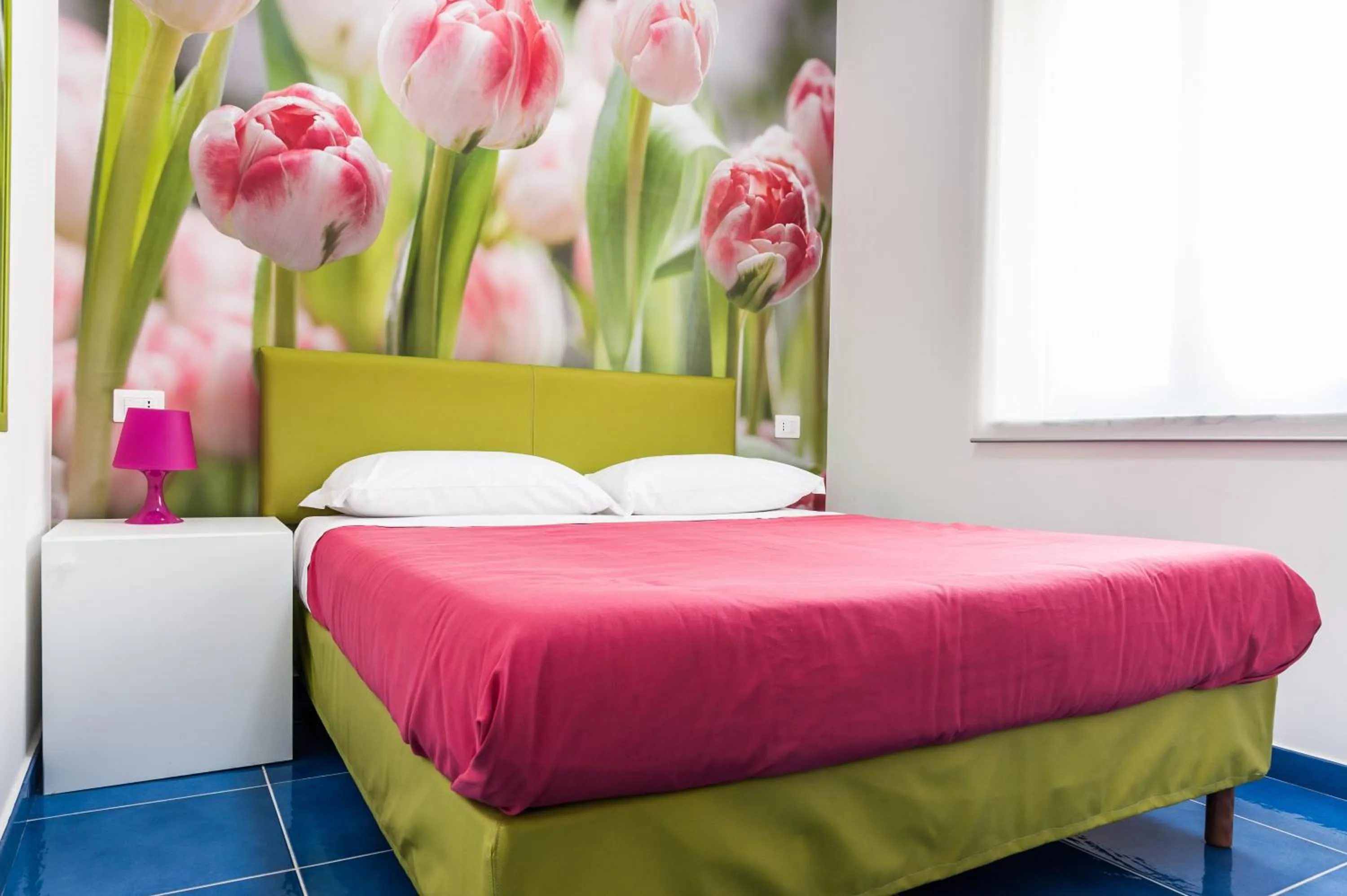 Settessenze Residence & Rooms