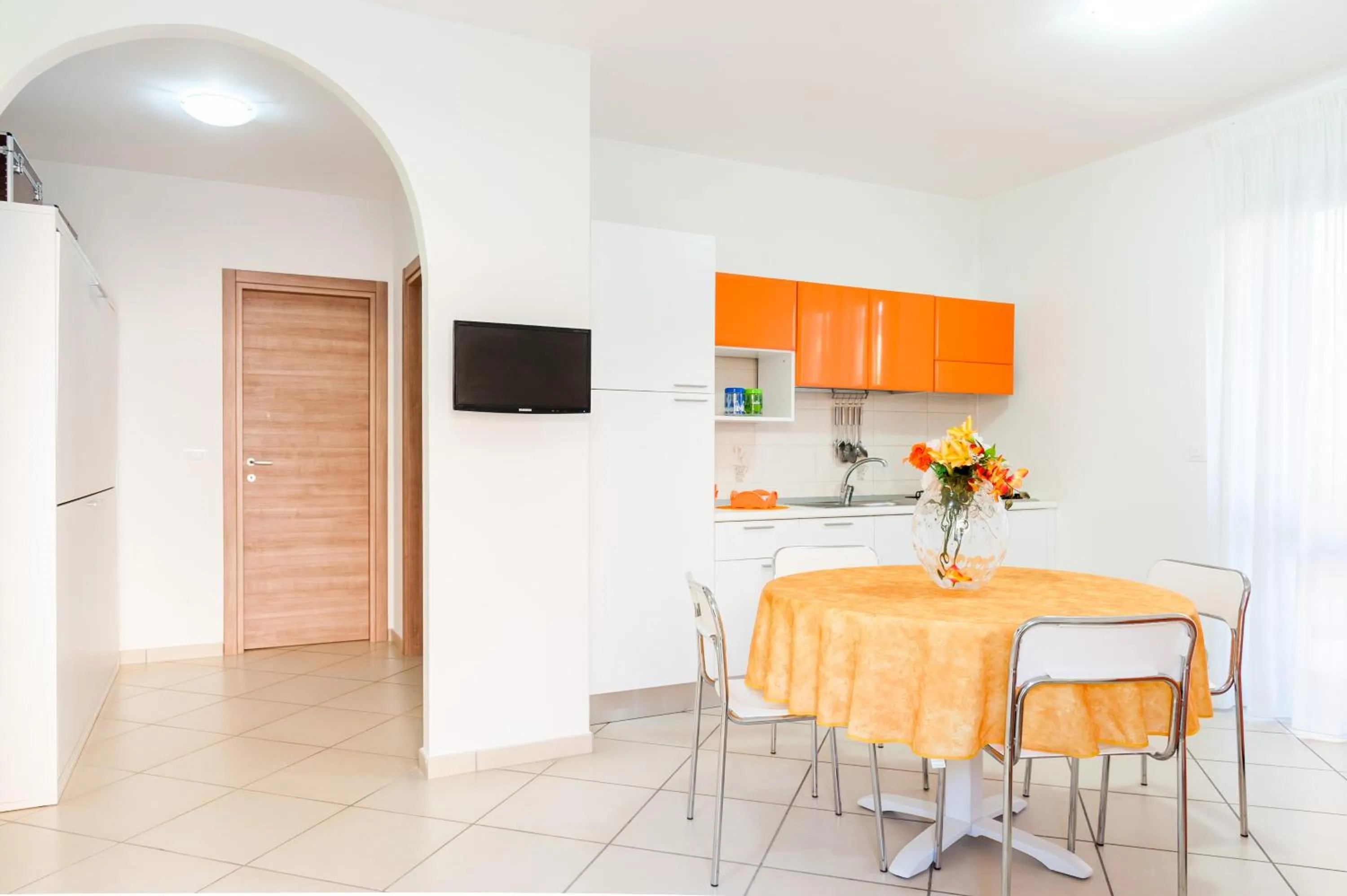 Settessenze Residence & Rooms