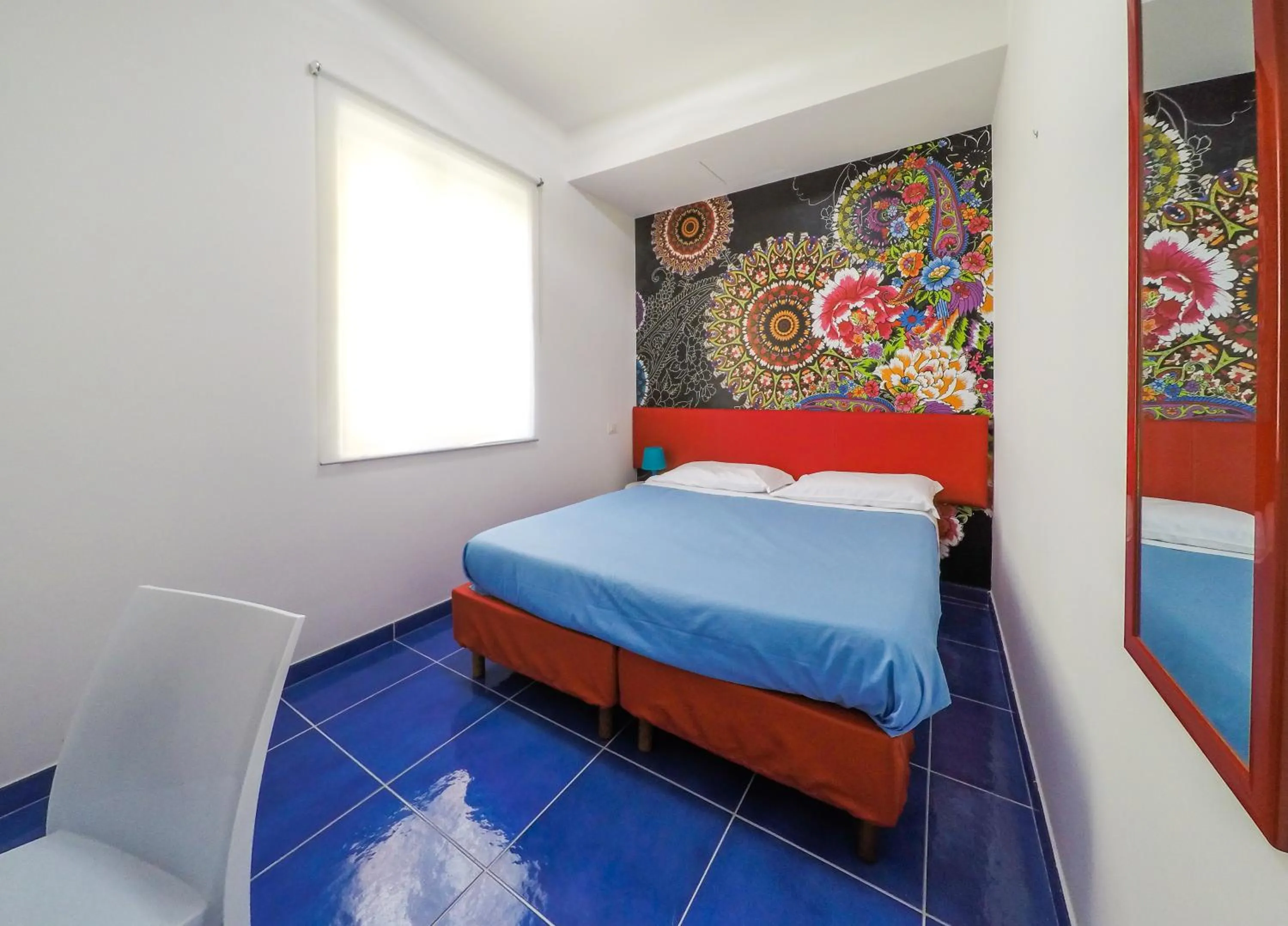 Settessenze Residence & Rooms