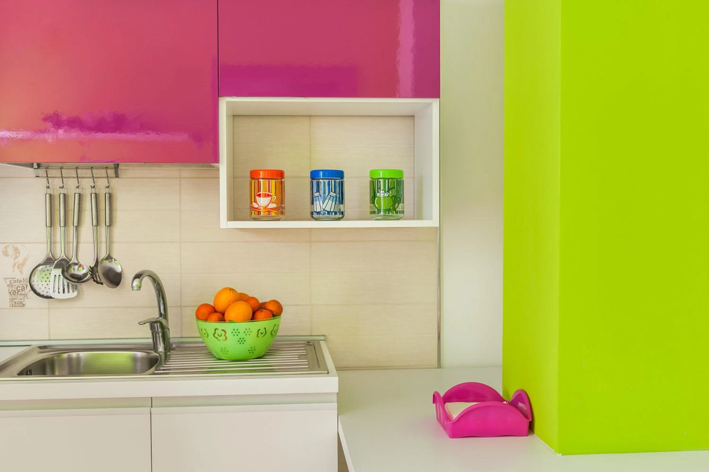 Settessenze Residence & Rooms