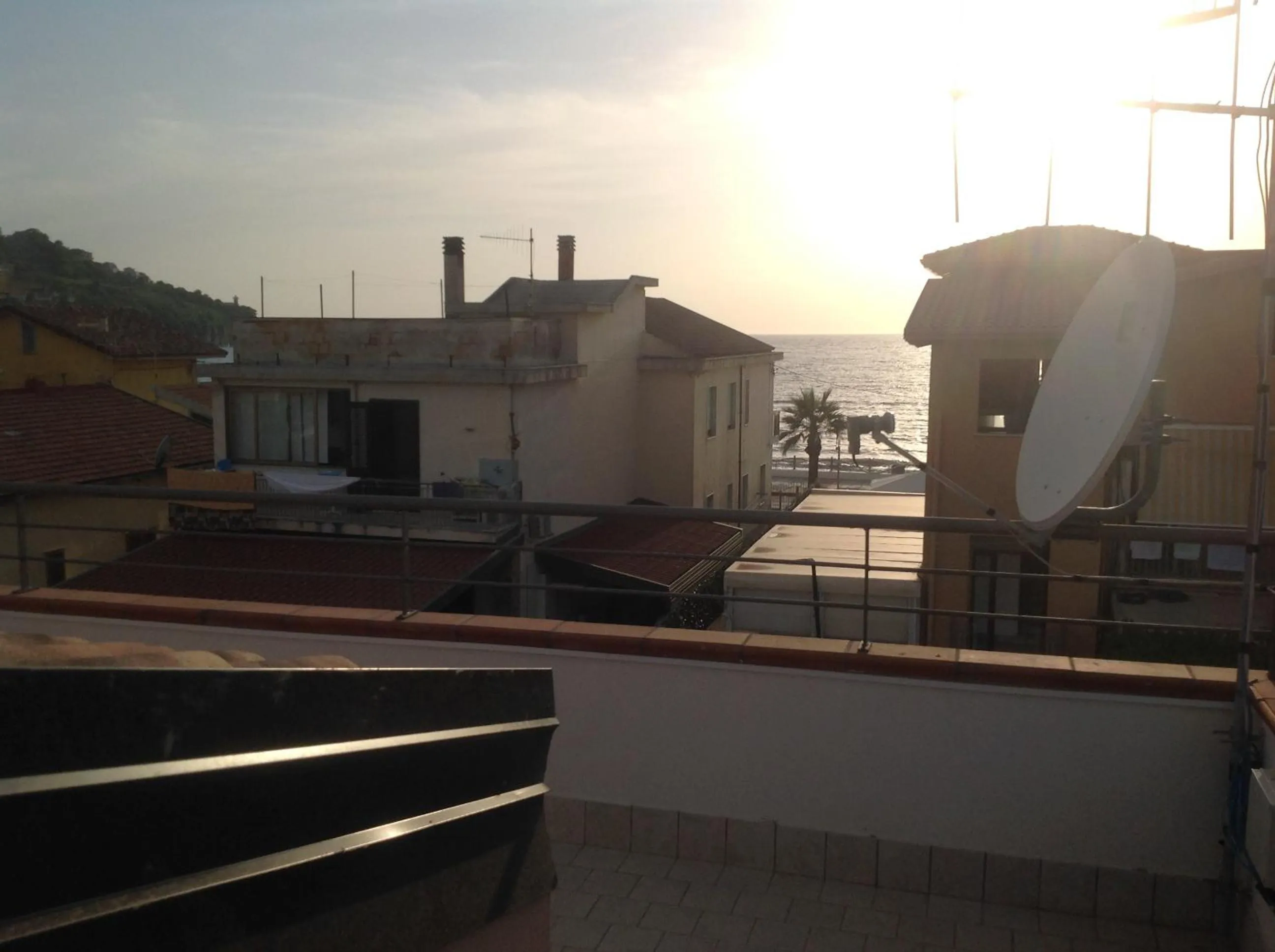 Property building in Settessenze Residence & Rooms