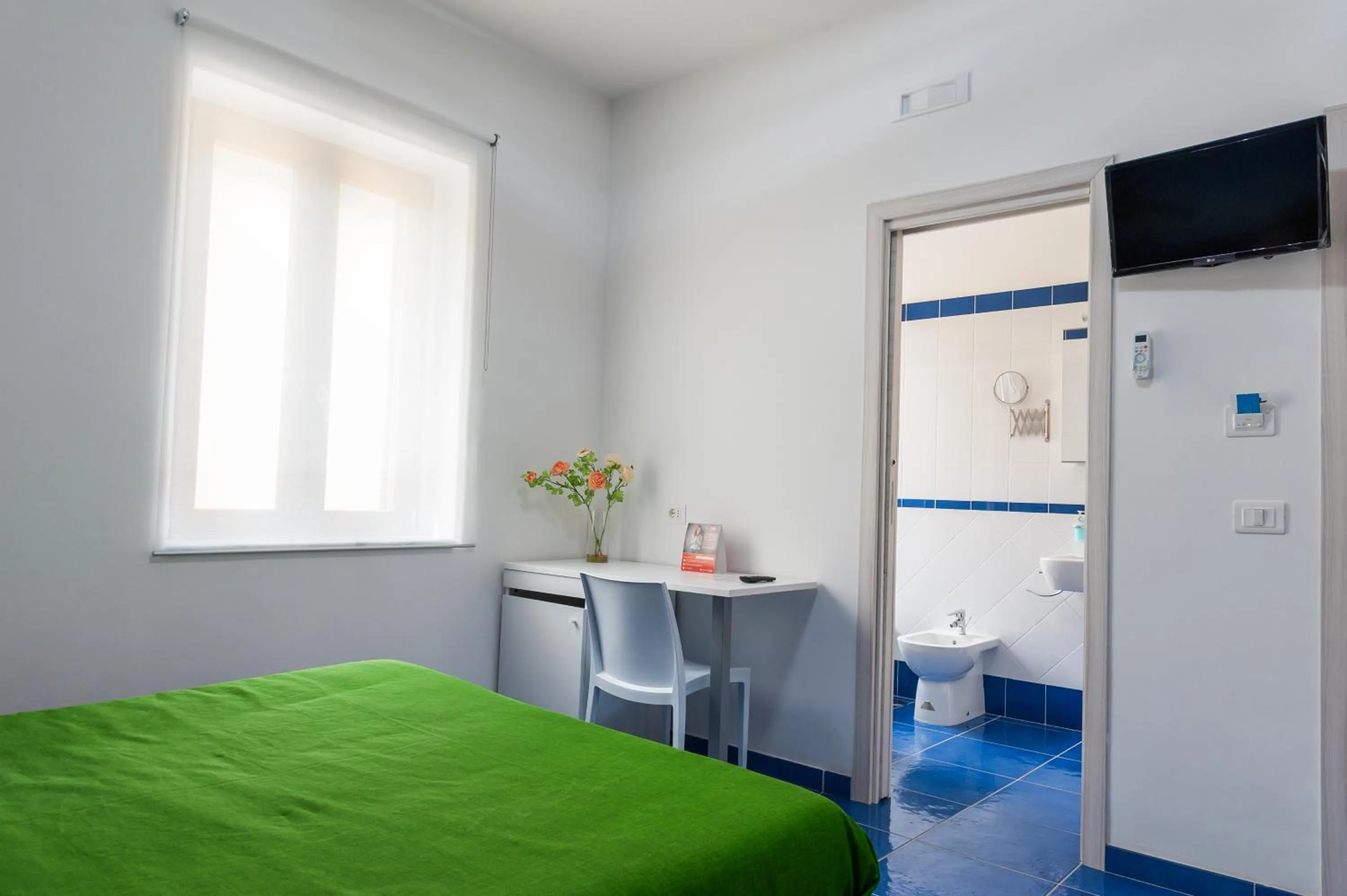 Settessenze Residence & Rooms