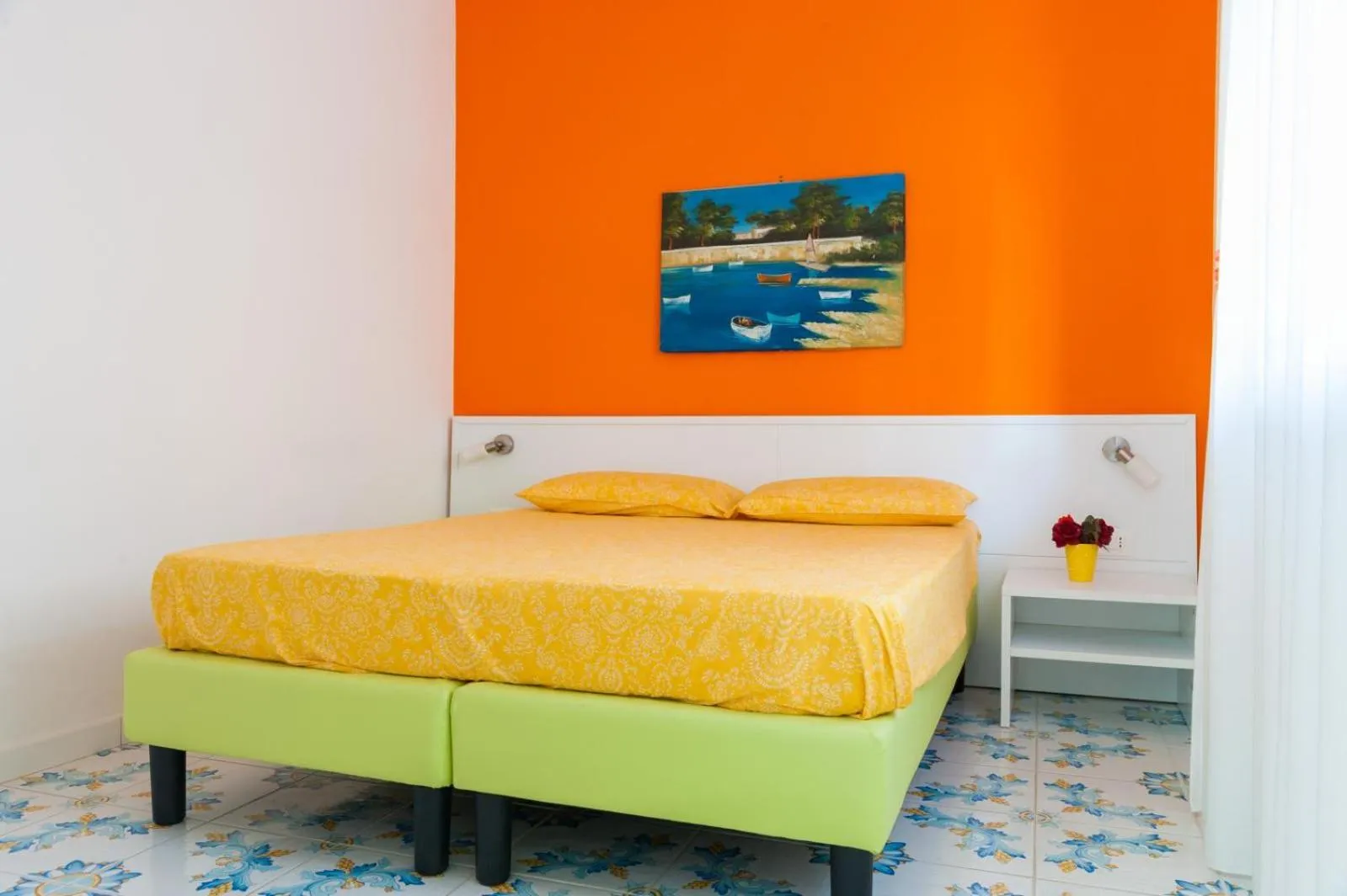 Settessenze Residence & Rooms