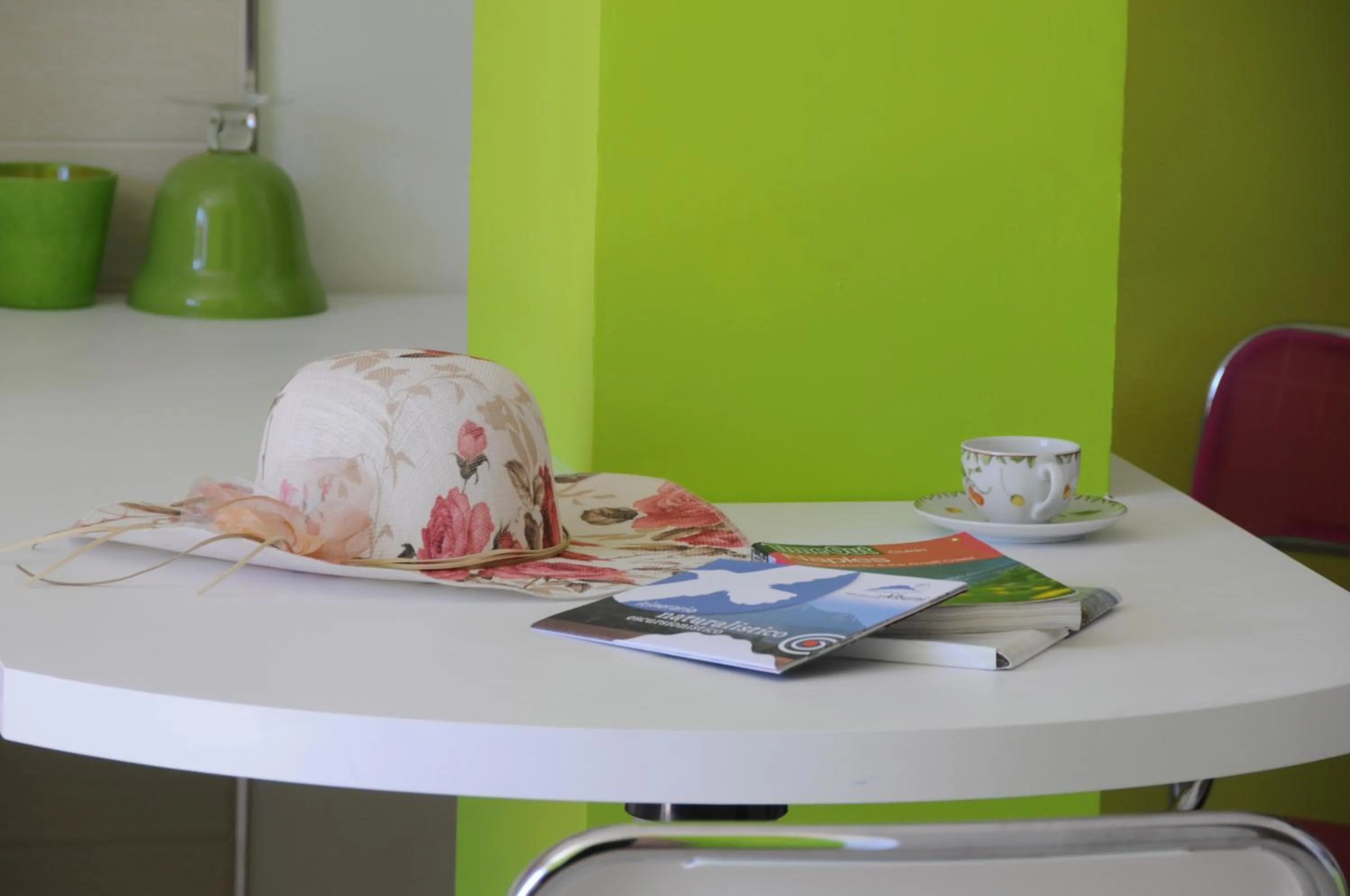 Other in Settessenze Residence & Rooms