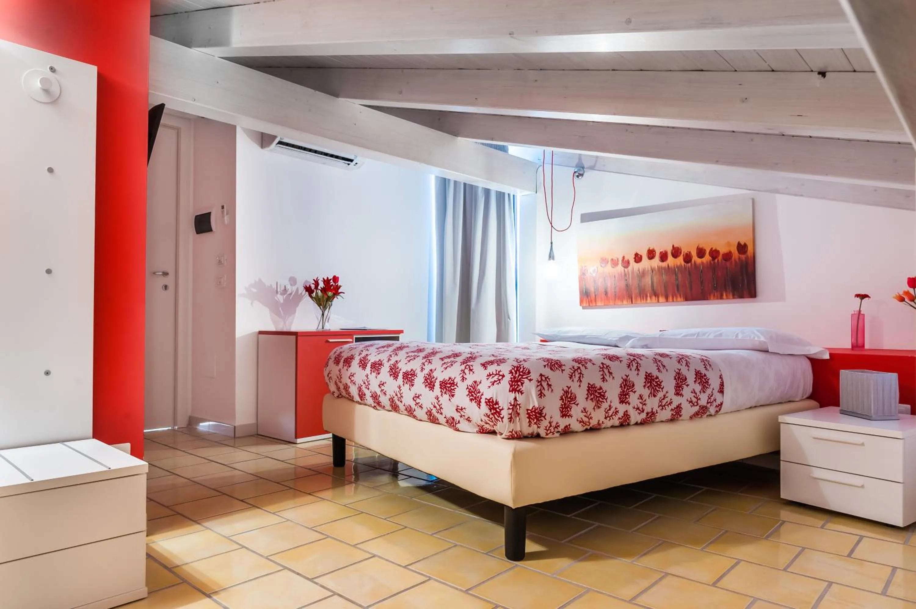 Settessenze Residence & Rooms