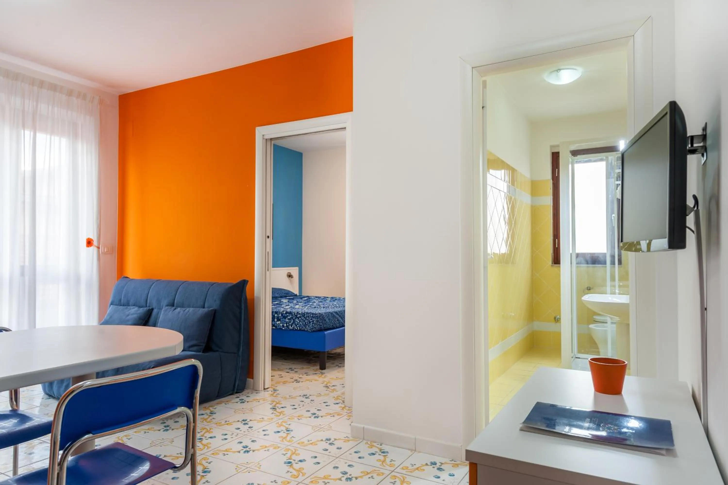 Settessenze Residence & Rooms