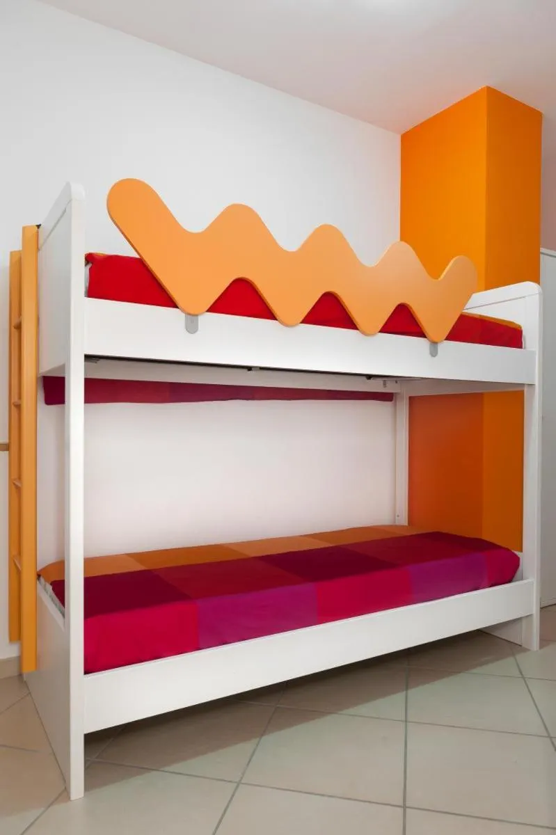 Settessenze Residence & Rooms