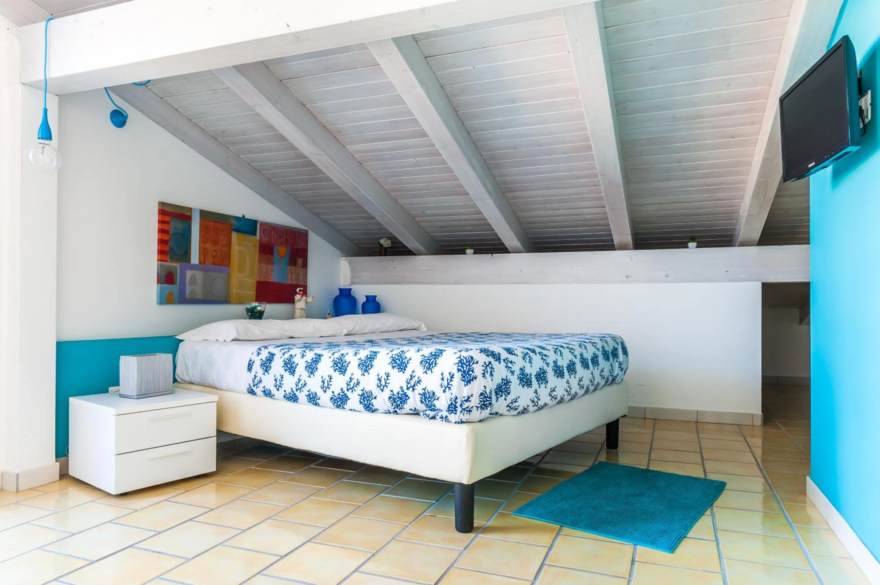 Settessenze Residence & Rooms