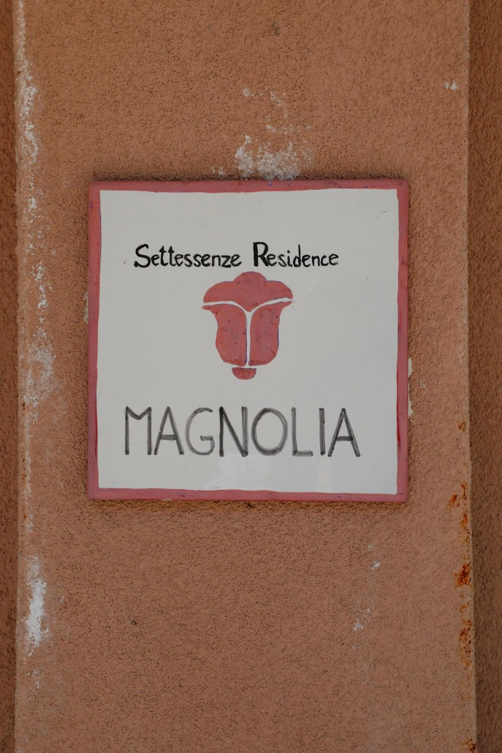 Settessenze Residence & Rooms