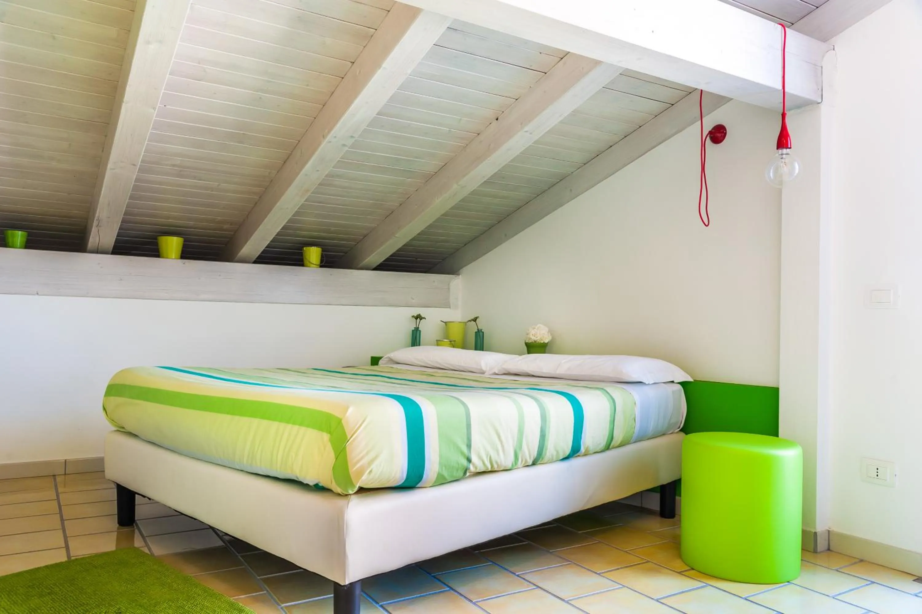 Settessenze Residence & Rooms