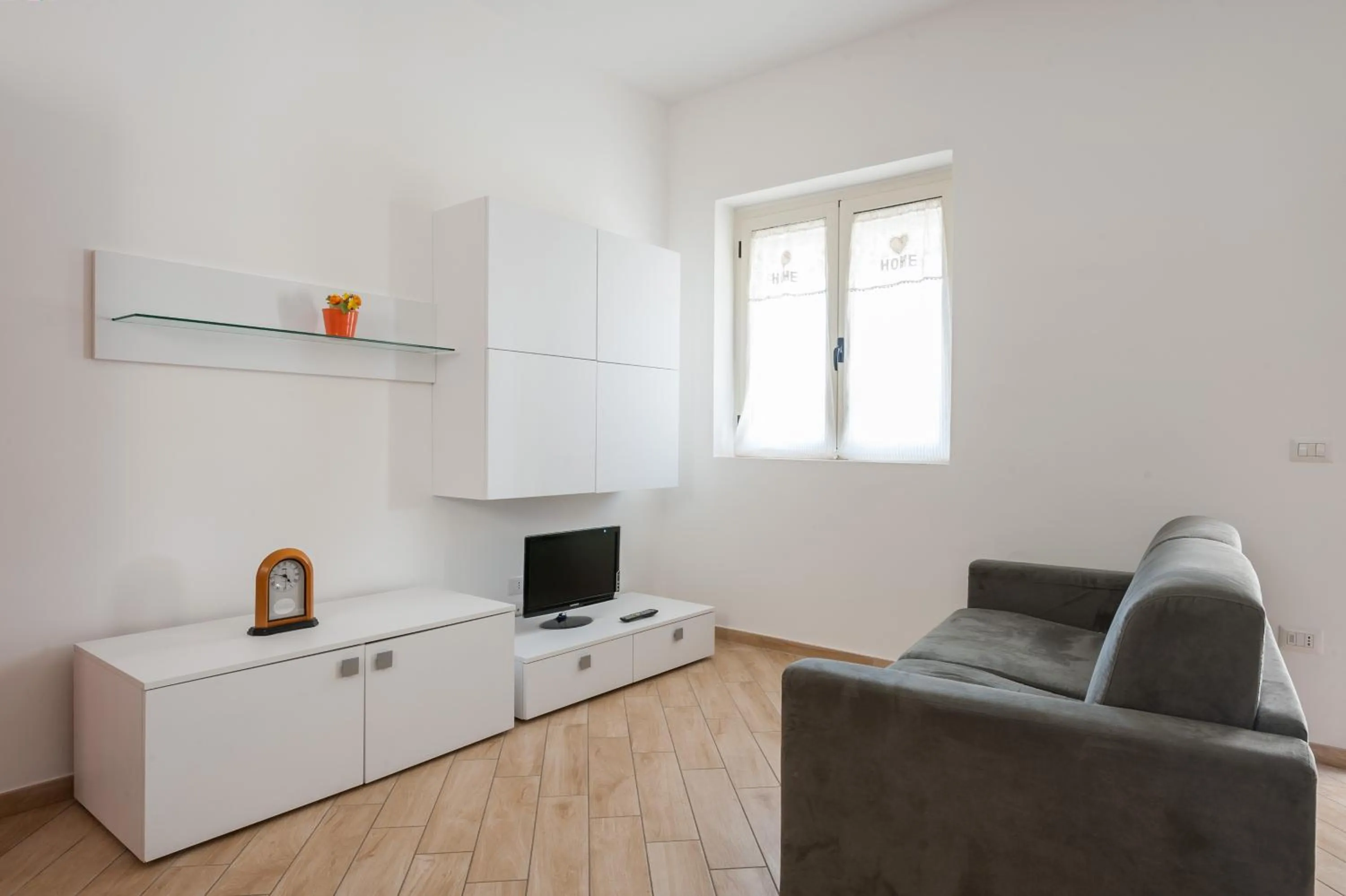 Settessenze Residence & Rooms