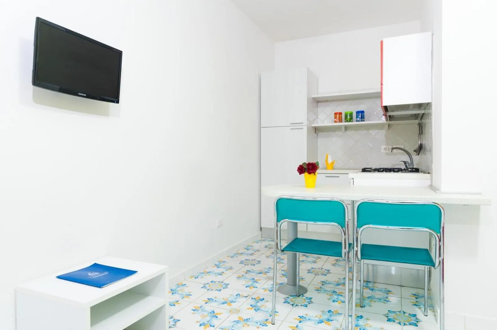 Settessenze Residence & Rooms