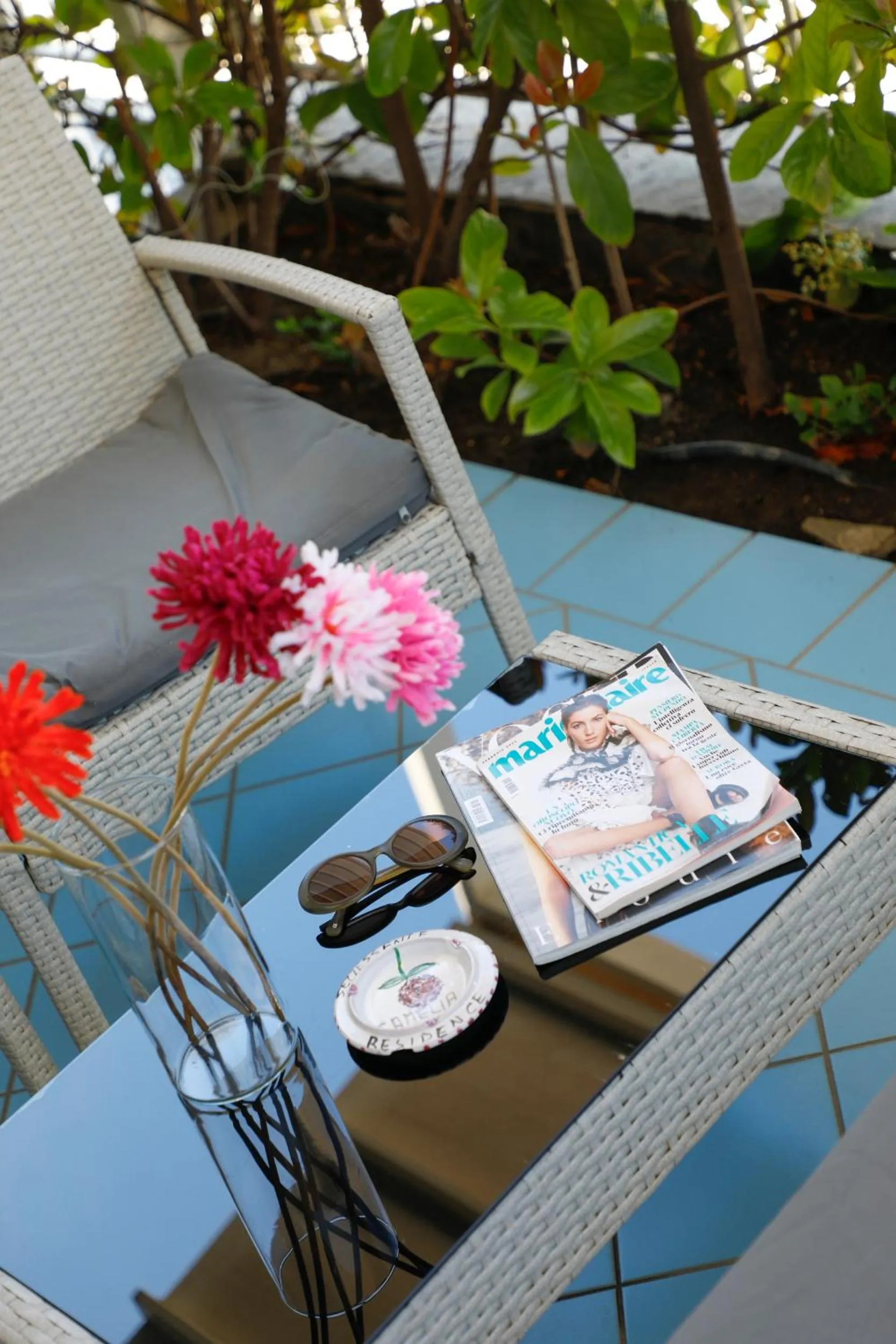 Settessenze Residence & Rooms