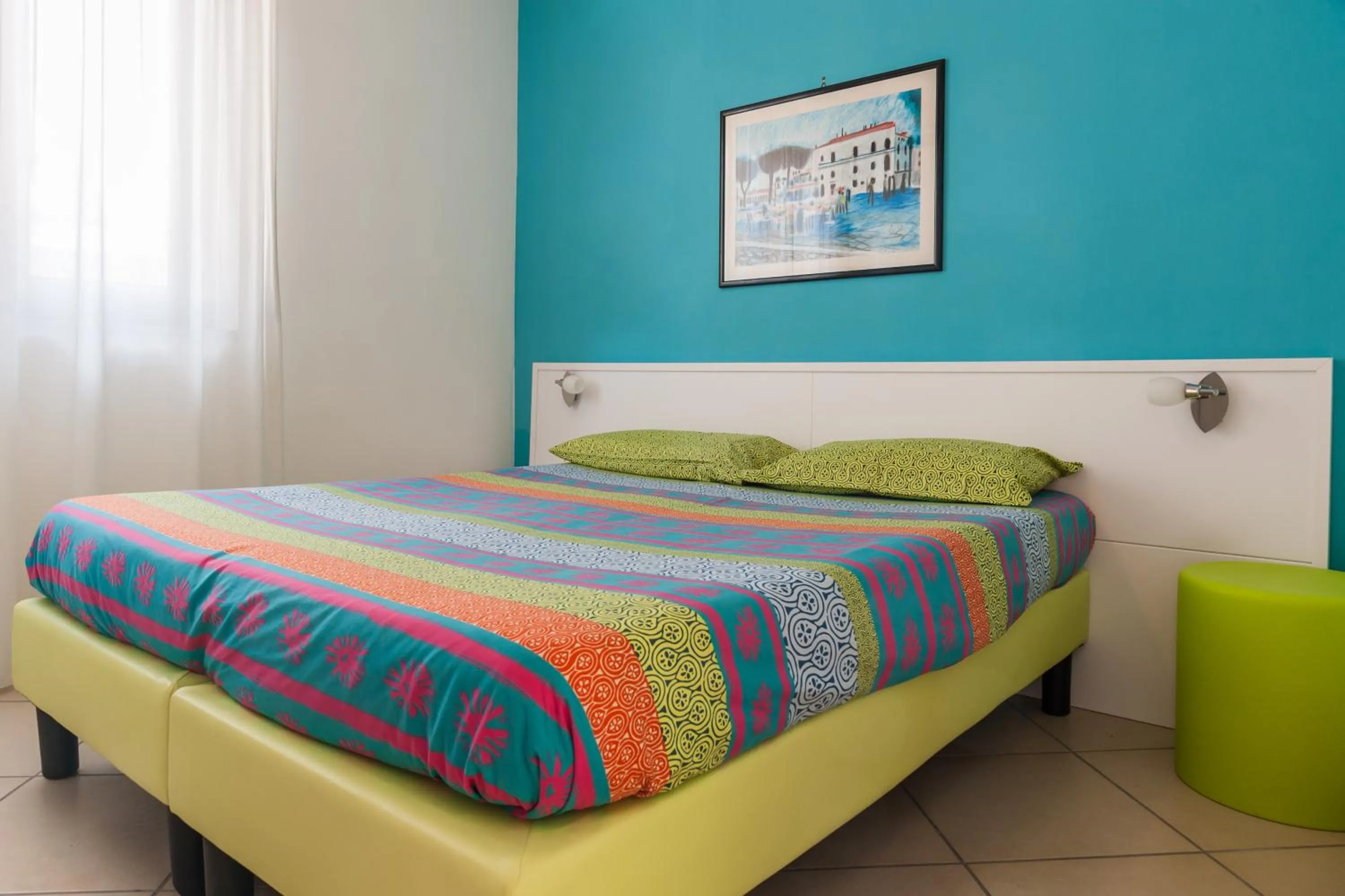 Settessenze Residence & Rooms