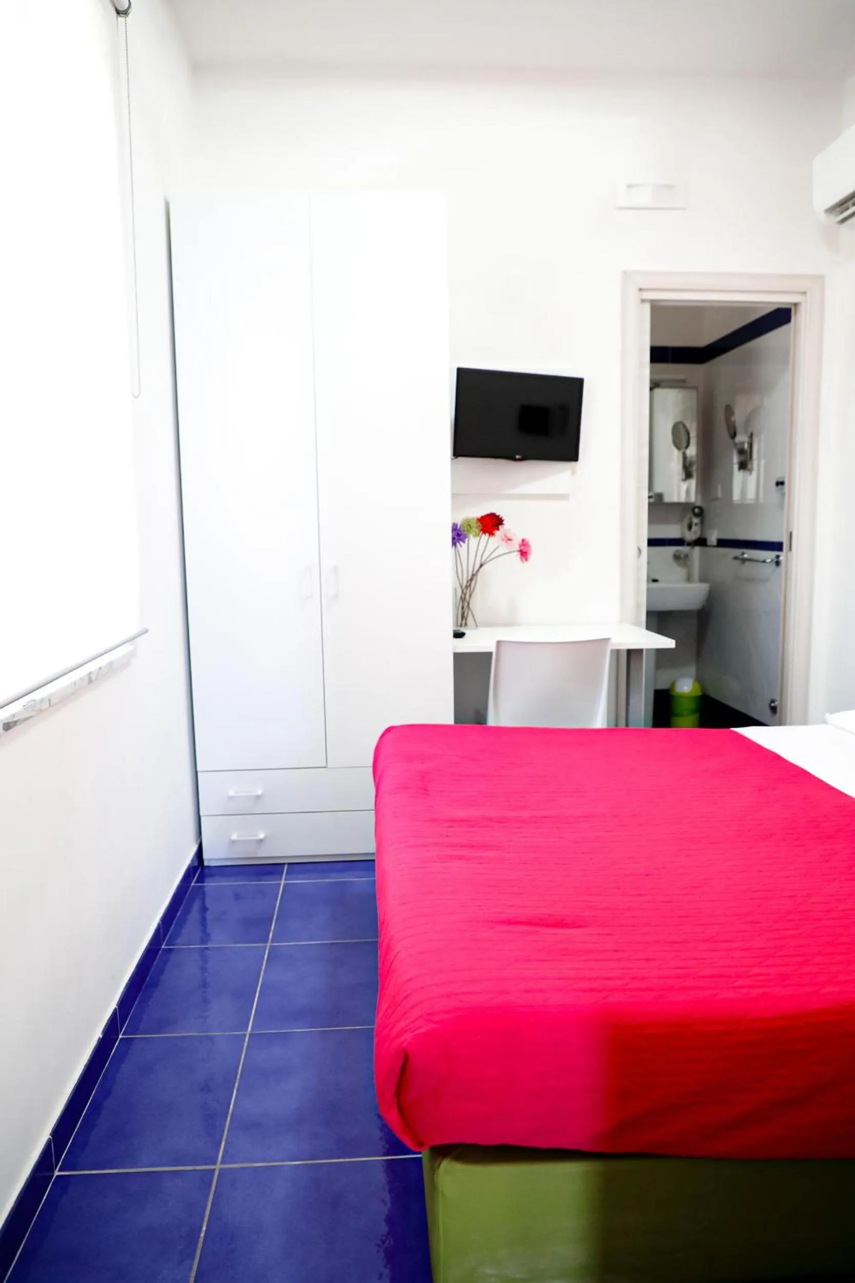 Settessenze Residence & Rooms