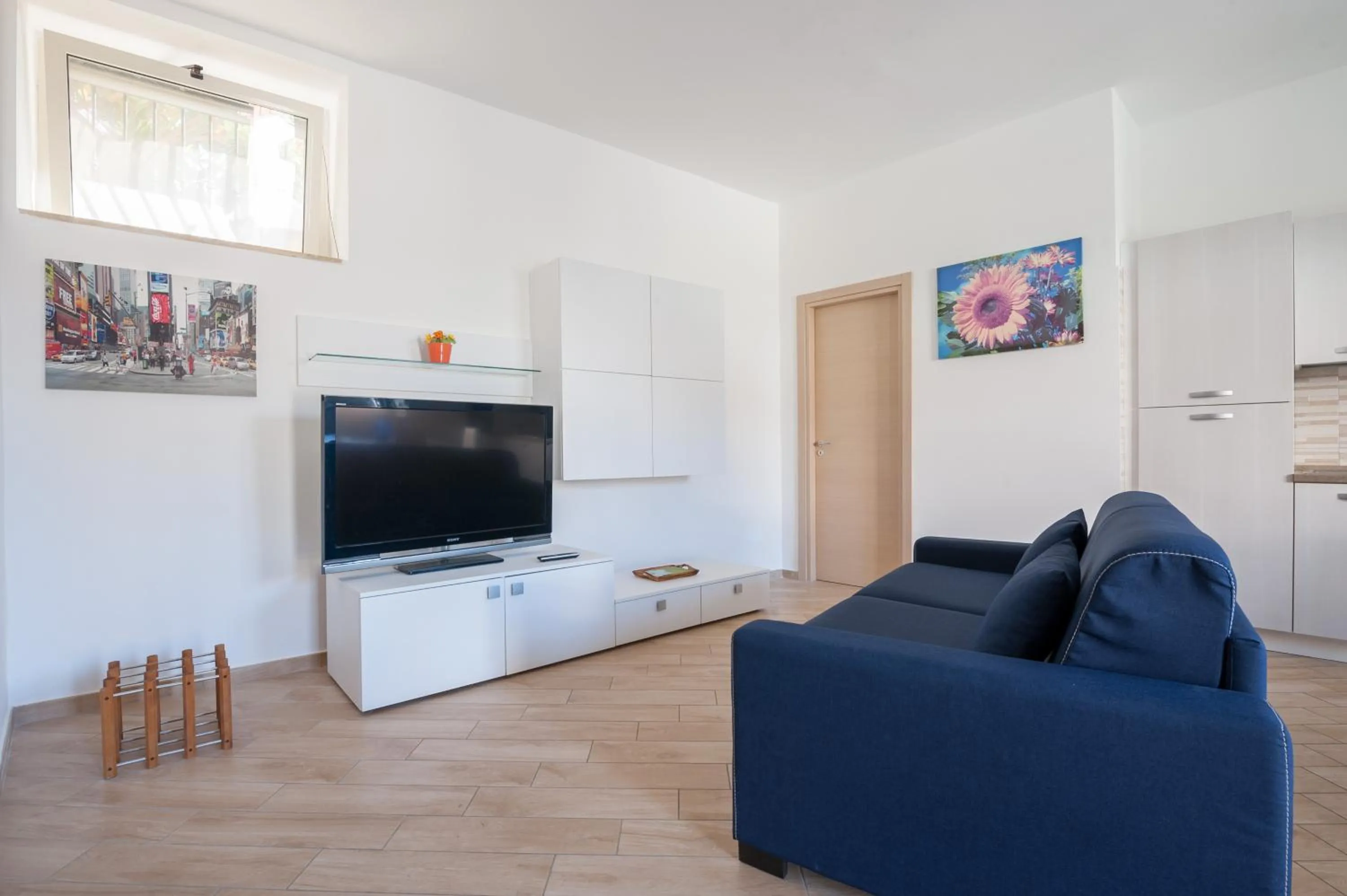 Settessenze Residence & Rooms